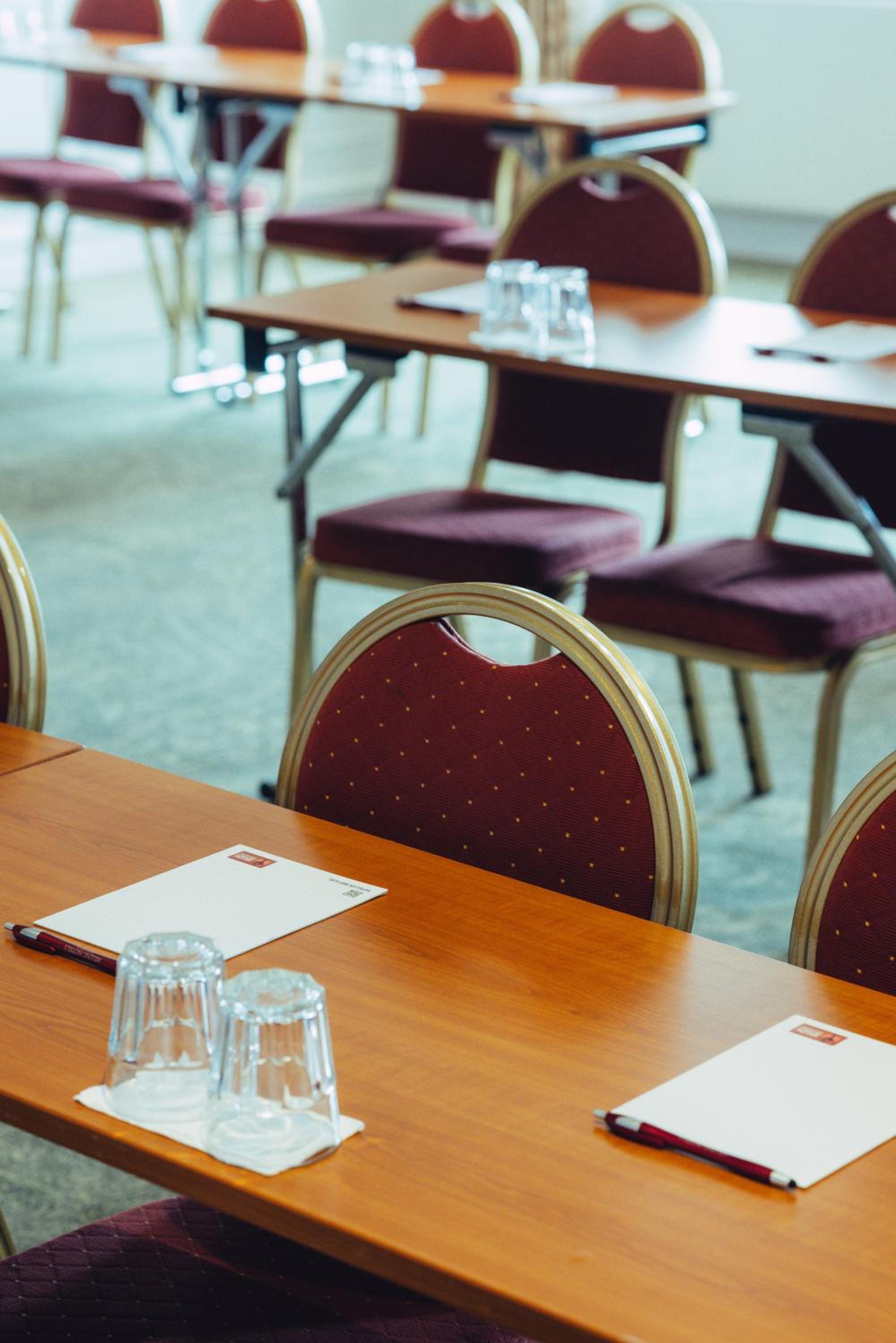 Odense Vacations - Milling Hotel Plaza - Property Image 3