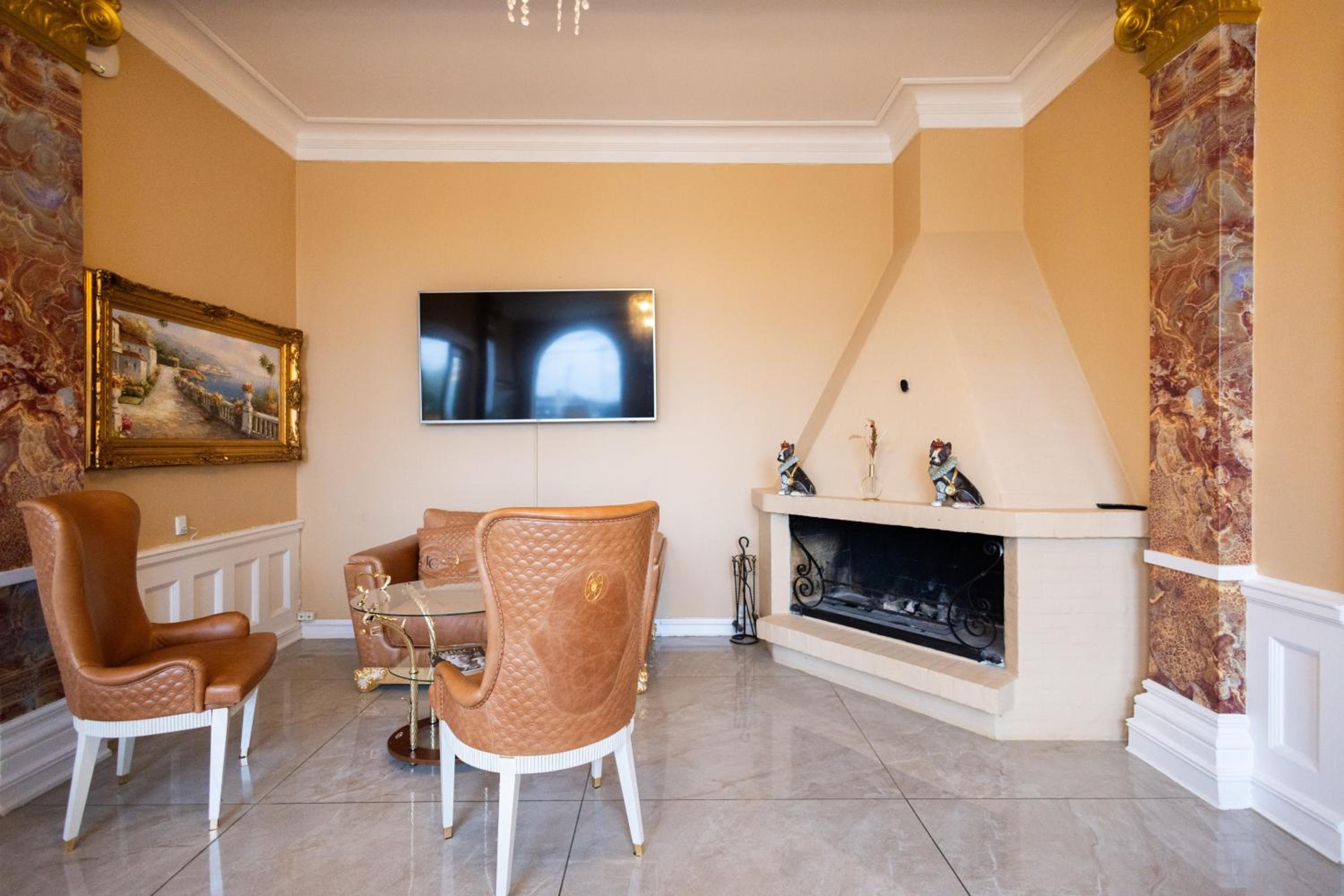 Odense Vacations - Milling Hotel Plaza - Property Image 36