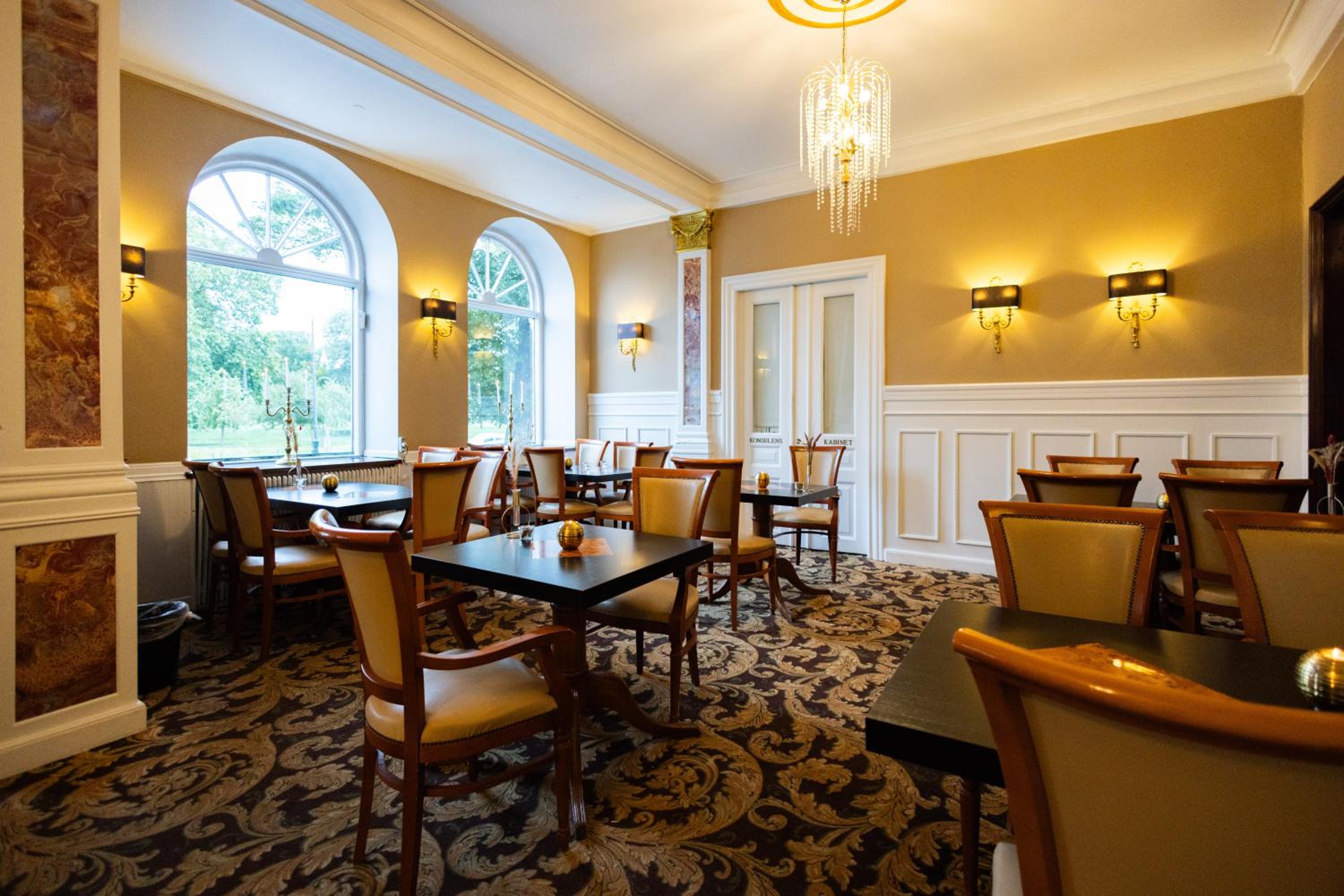 Odense Vacations - Milling Hotel Plaza - Property Image 35