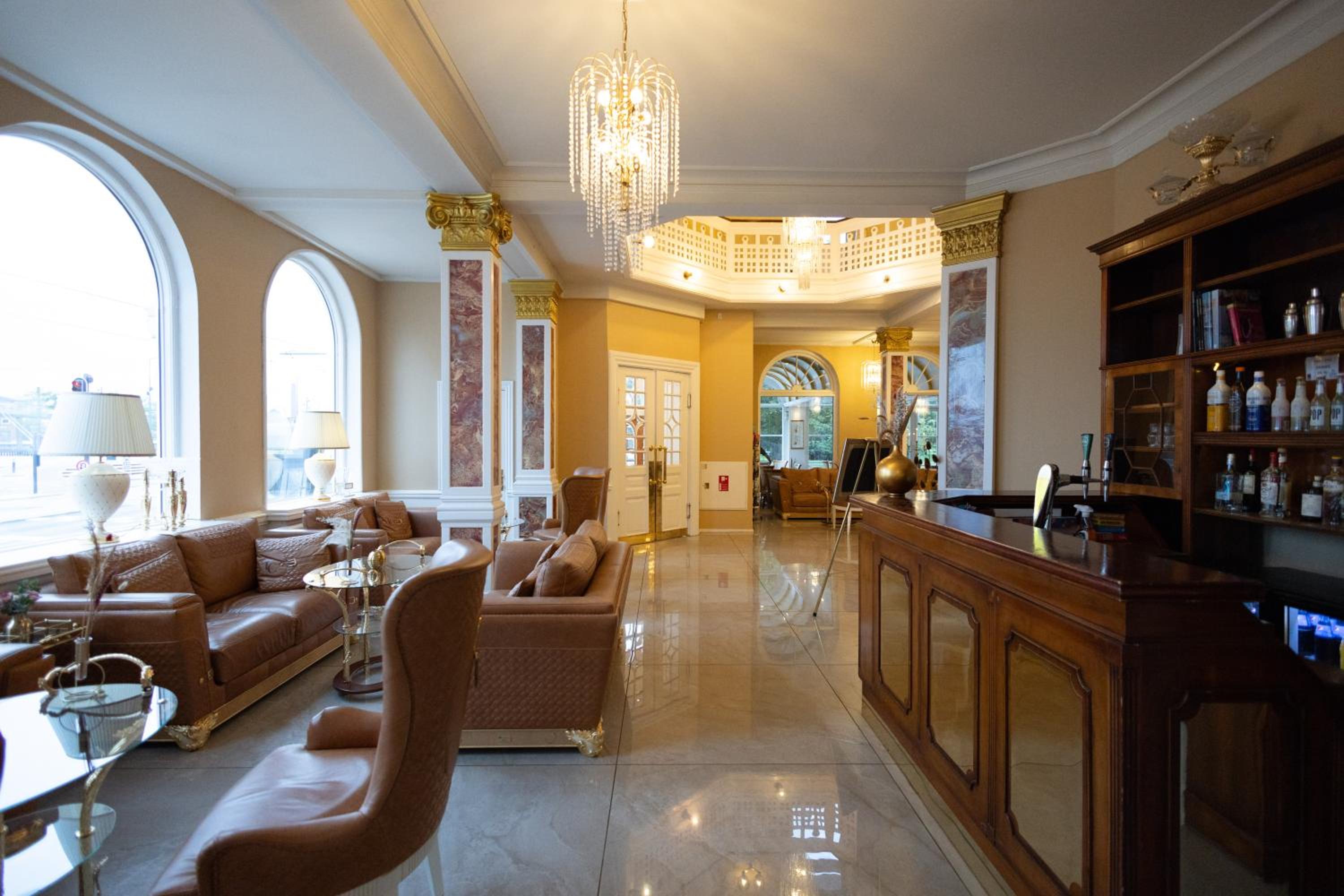 Odense Vacations - Milling Hotel Plaza - Property Image 34