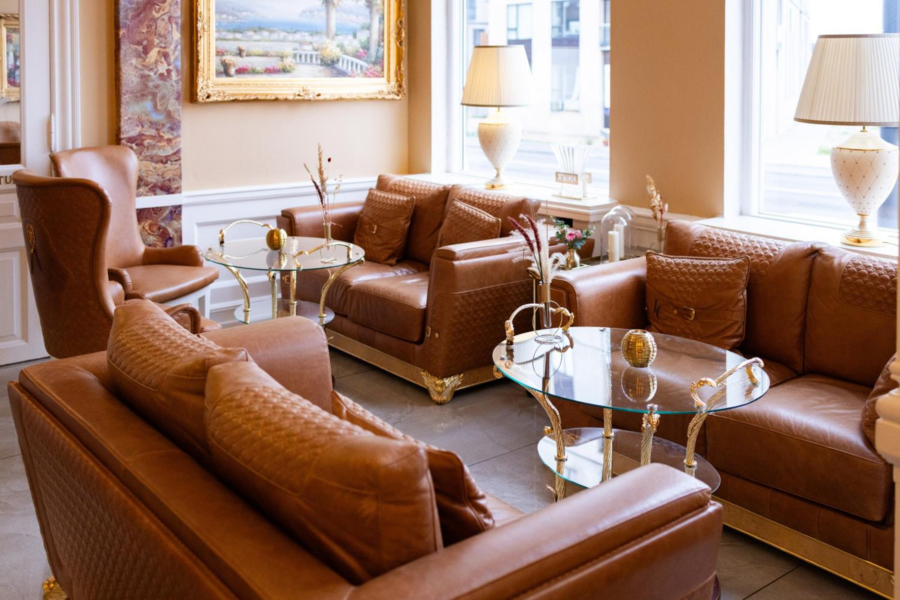 Odense Vacations - Milling Hotel Plaza - Property Image 40