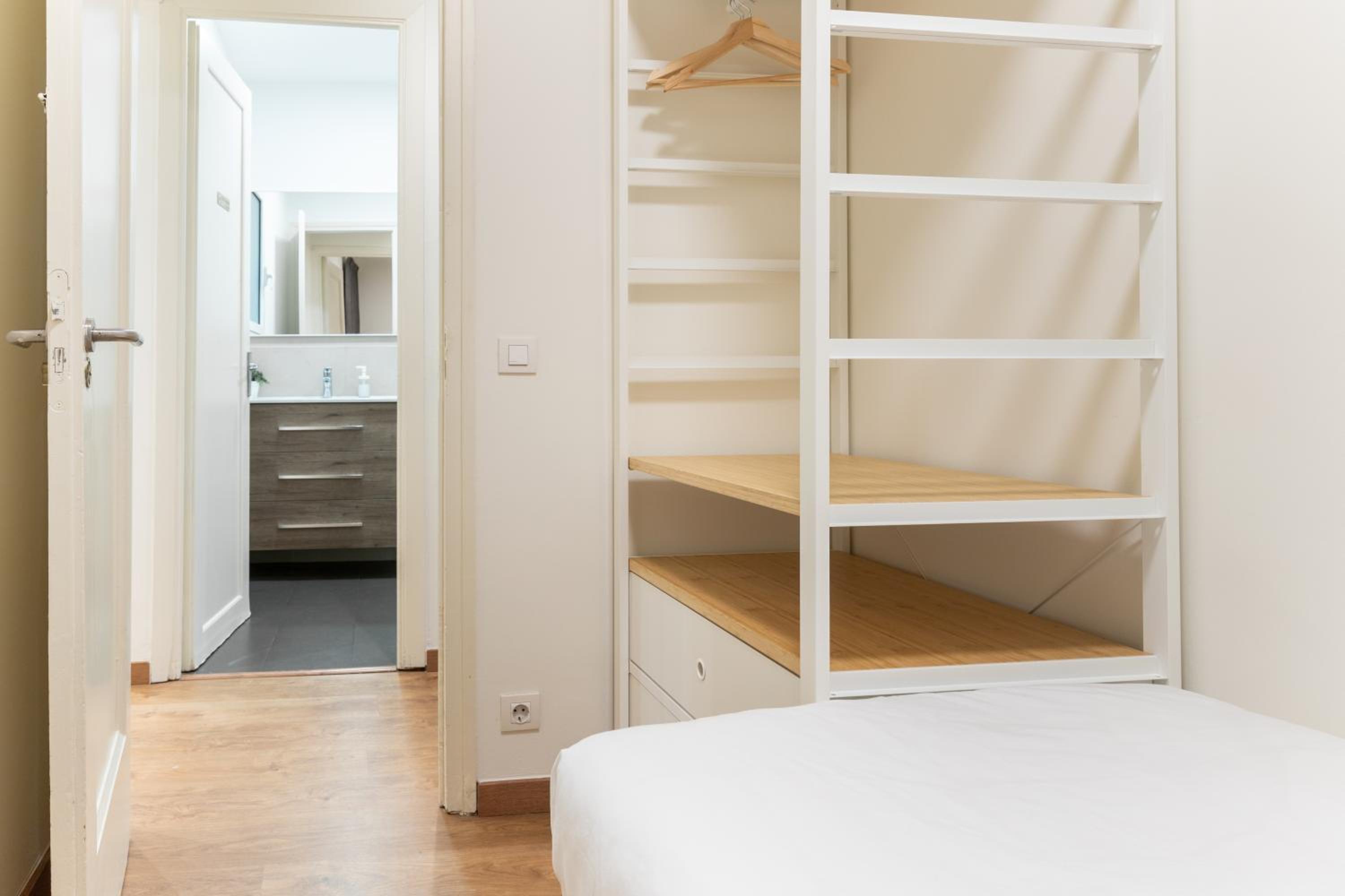 Atica Apartments - by Weflating