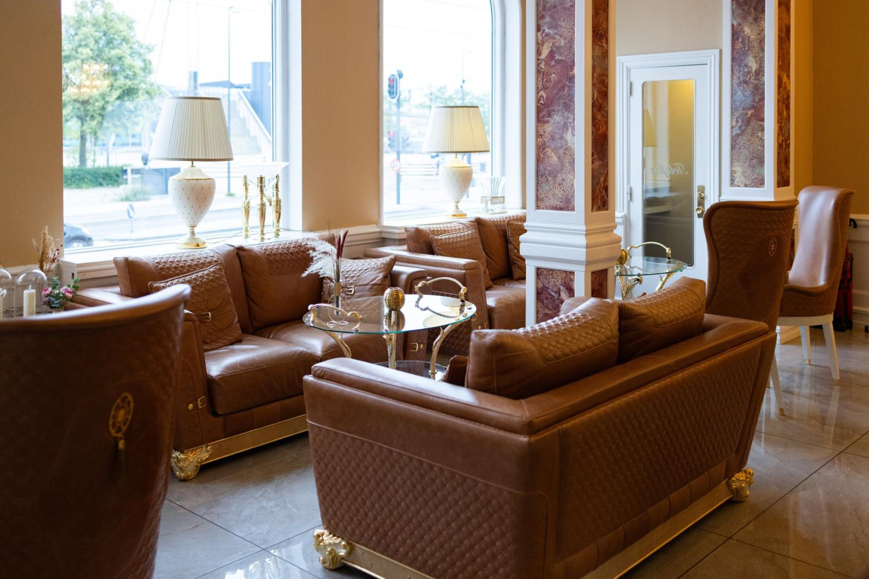 Odense Vacations - Milling Hotel Plaza - Property Image 38