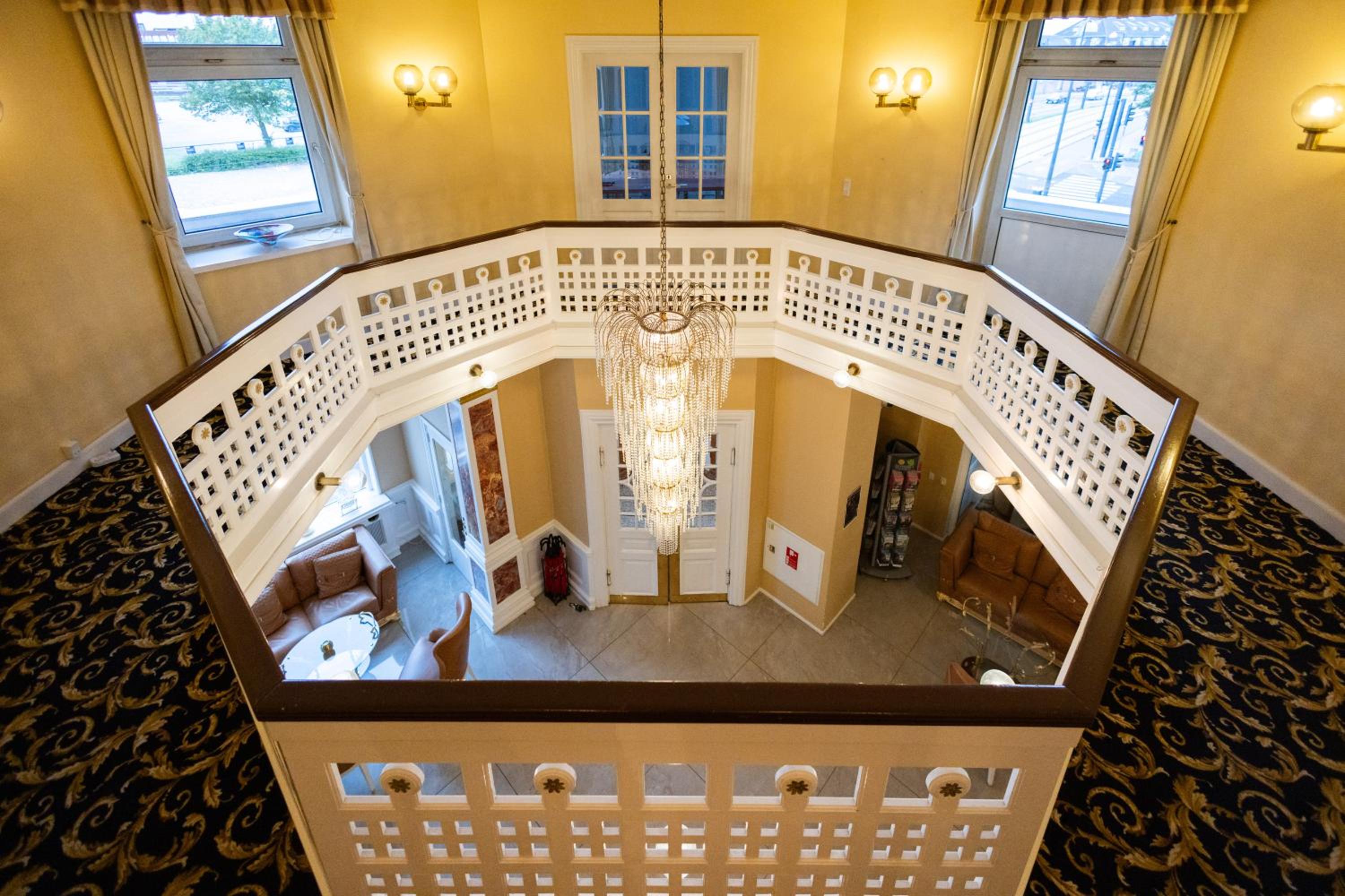 Odense Vacations - Milling Hotel Plaza - Property Image 42