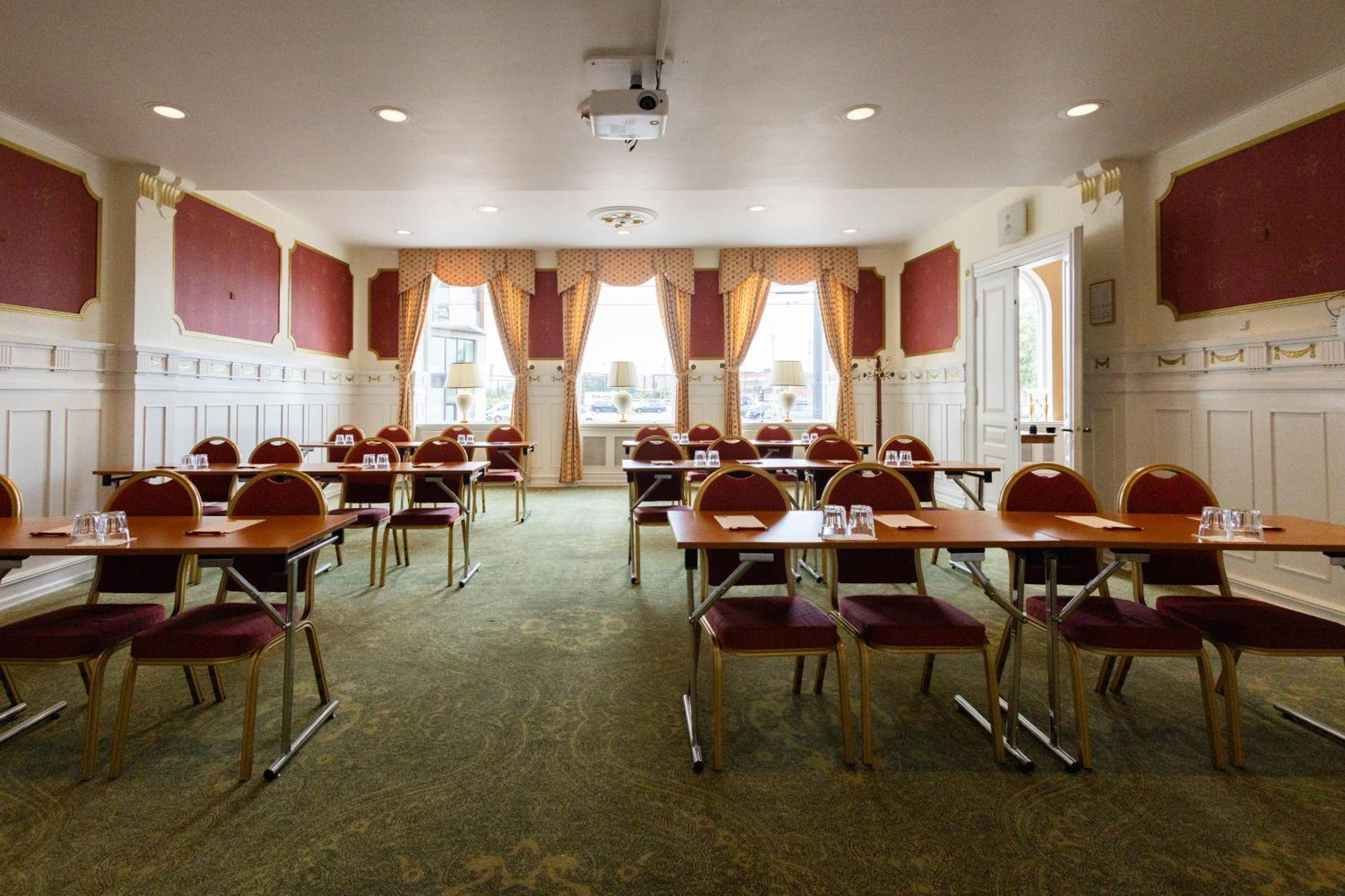 Odense Vacations - Milling Hotel Plaza - Property Image 8