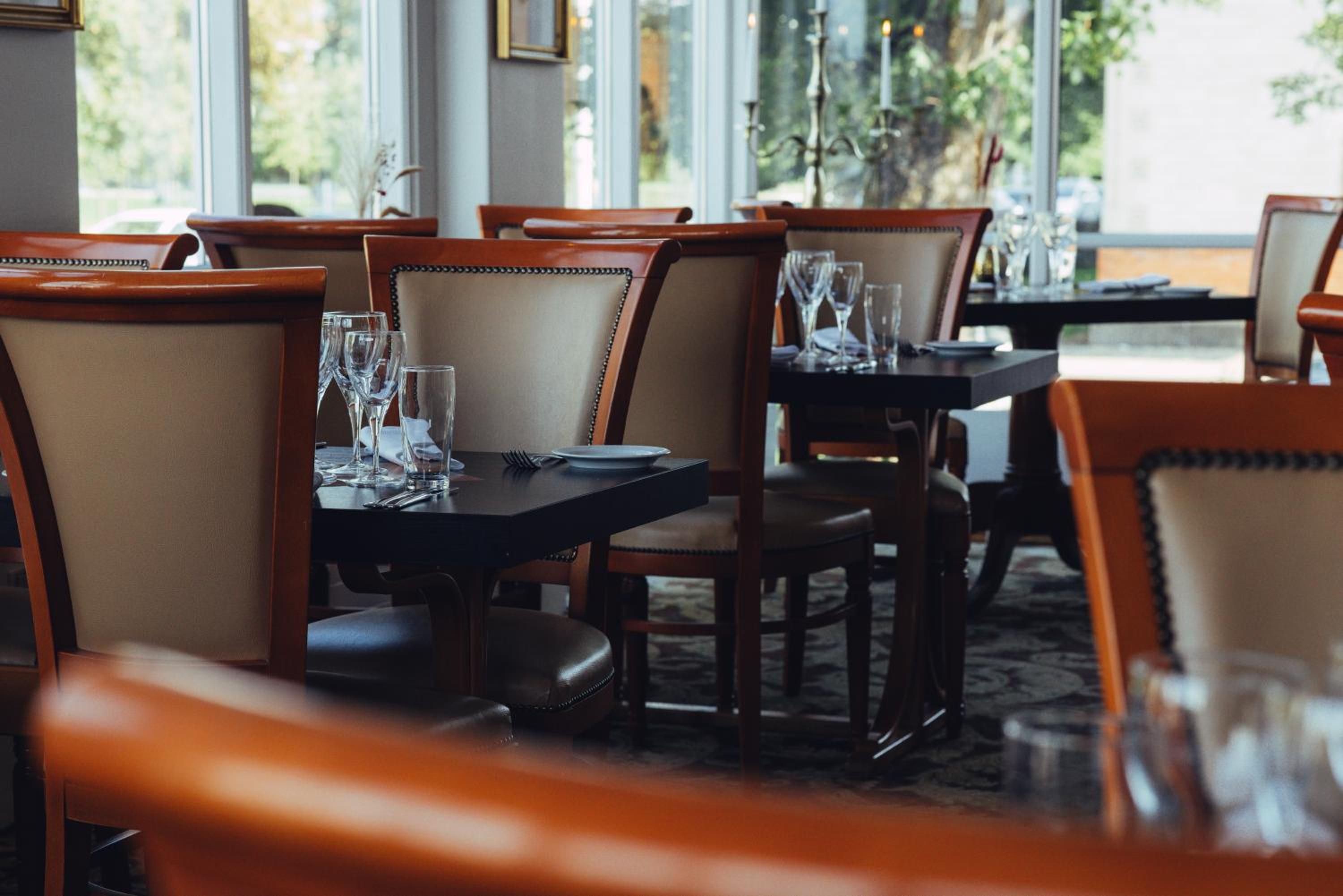 Odense Vacations - Milling Hotel Plaza - Property Image 18