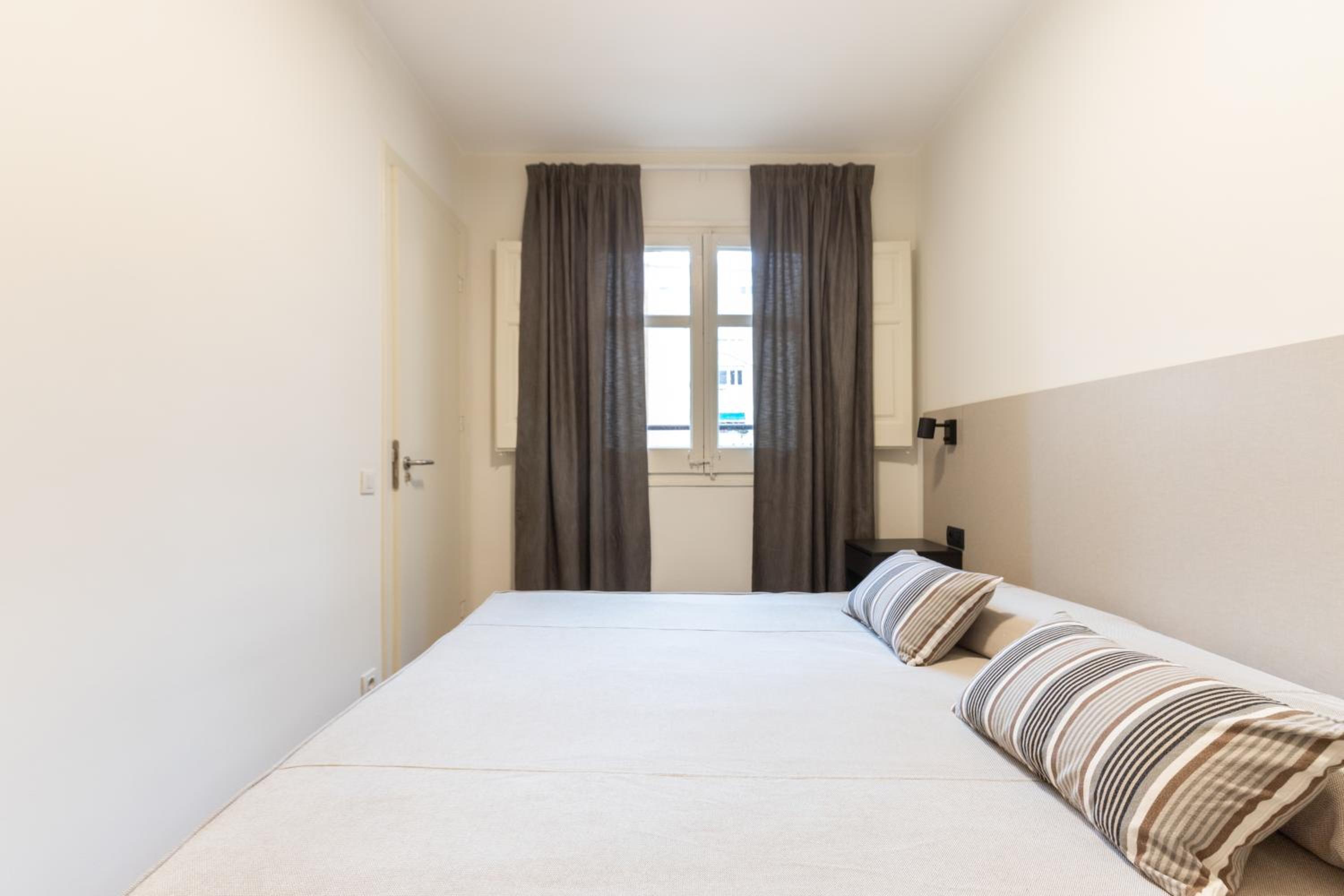 Atica Apartments - by Weflating
