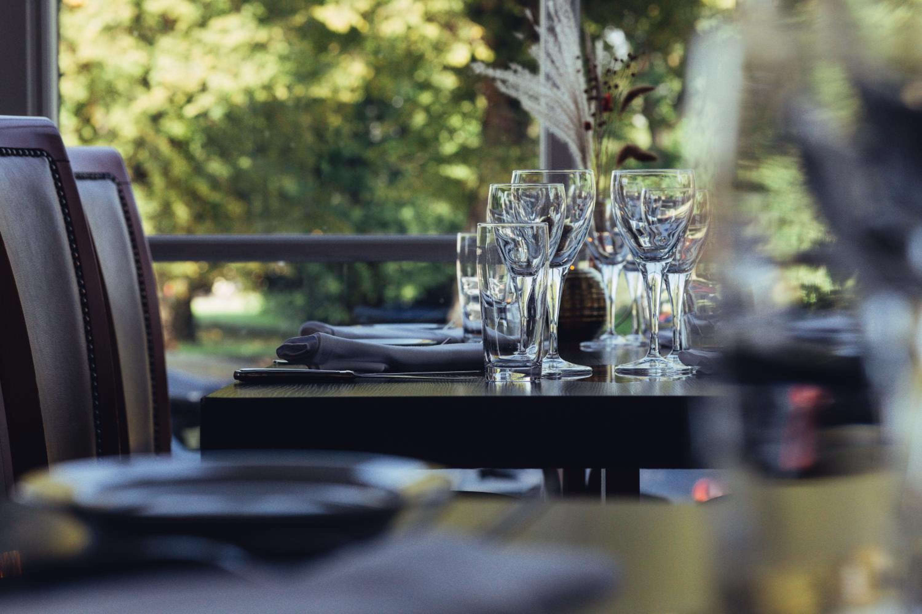 Odense Vacations - Milling Hotel Plaza - Property Image 46