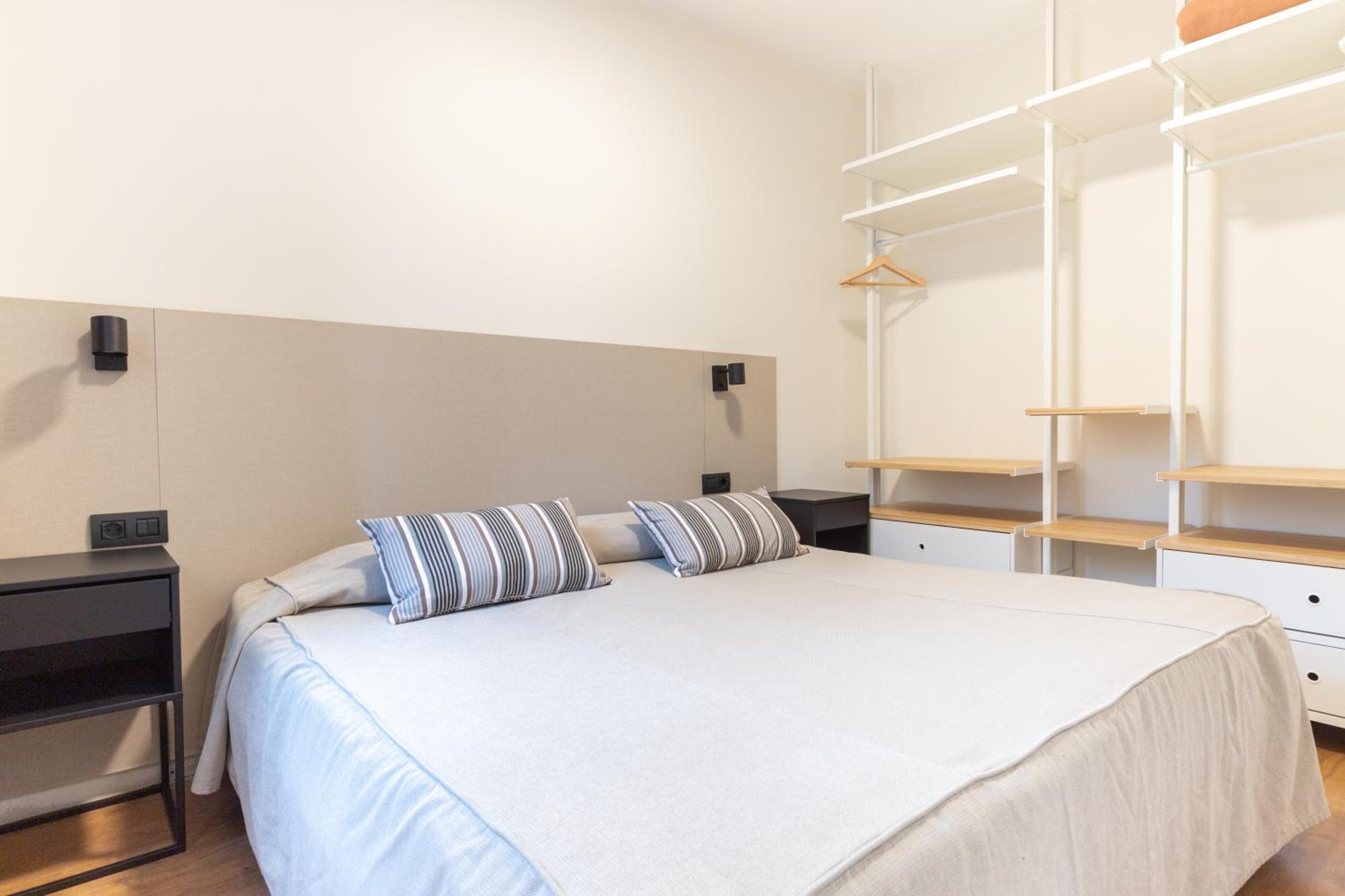 Atica Apartments - by Weflating