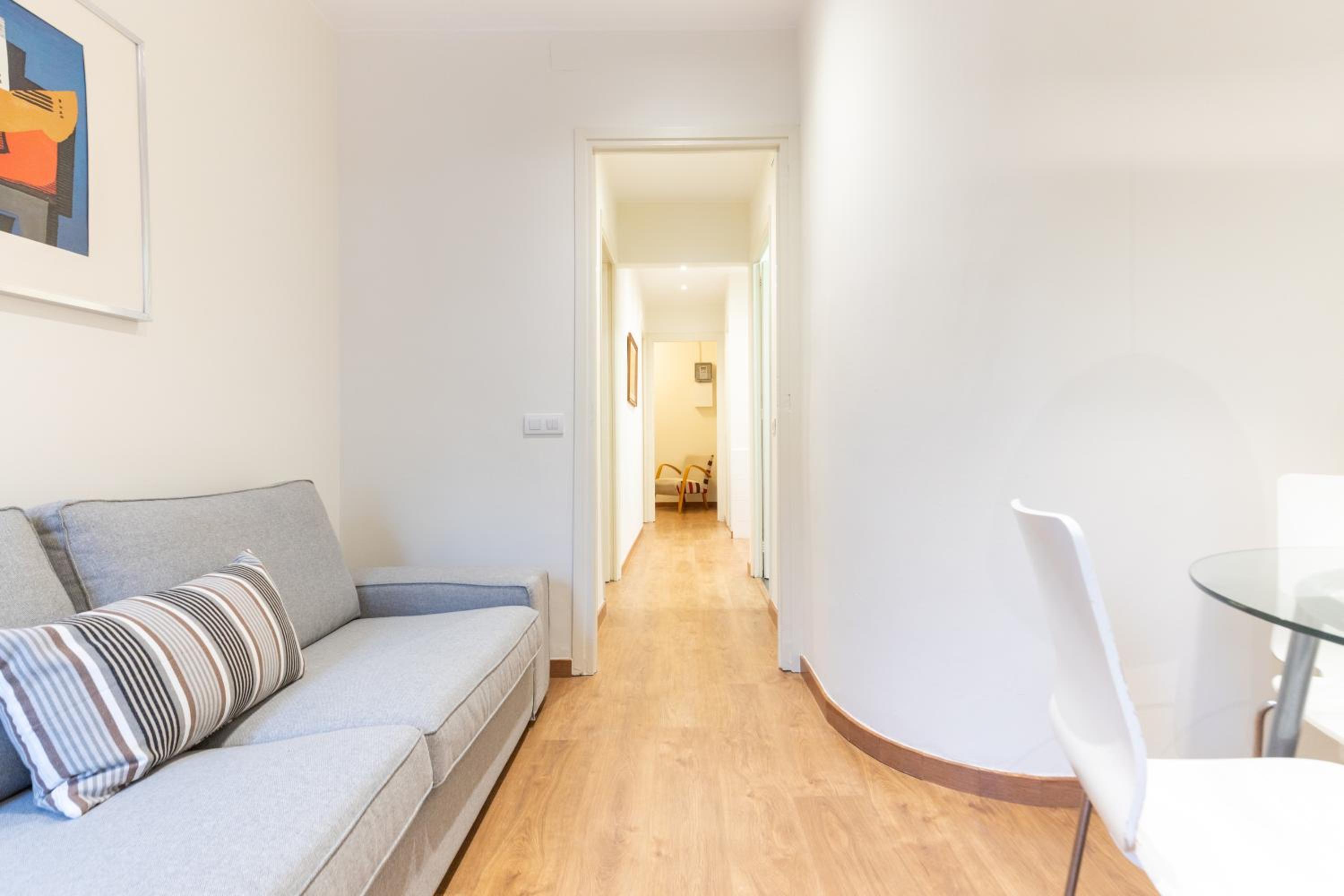 Atica Apartments - by Weflating