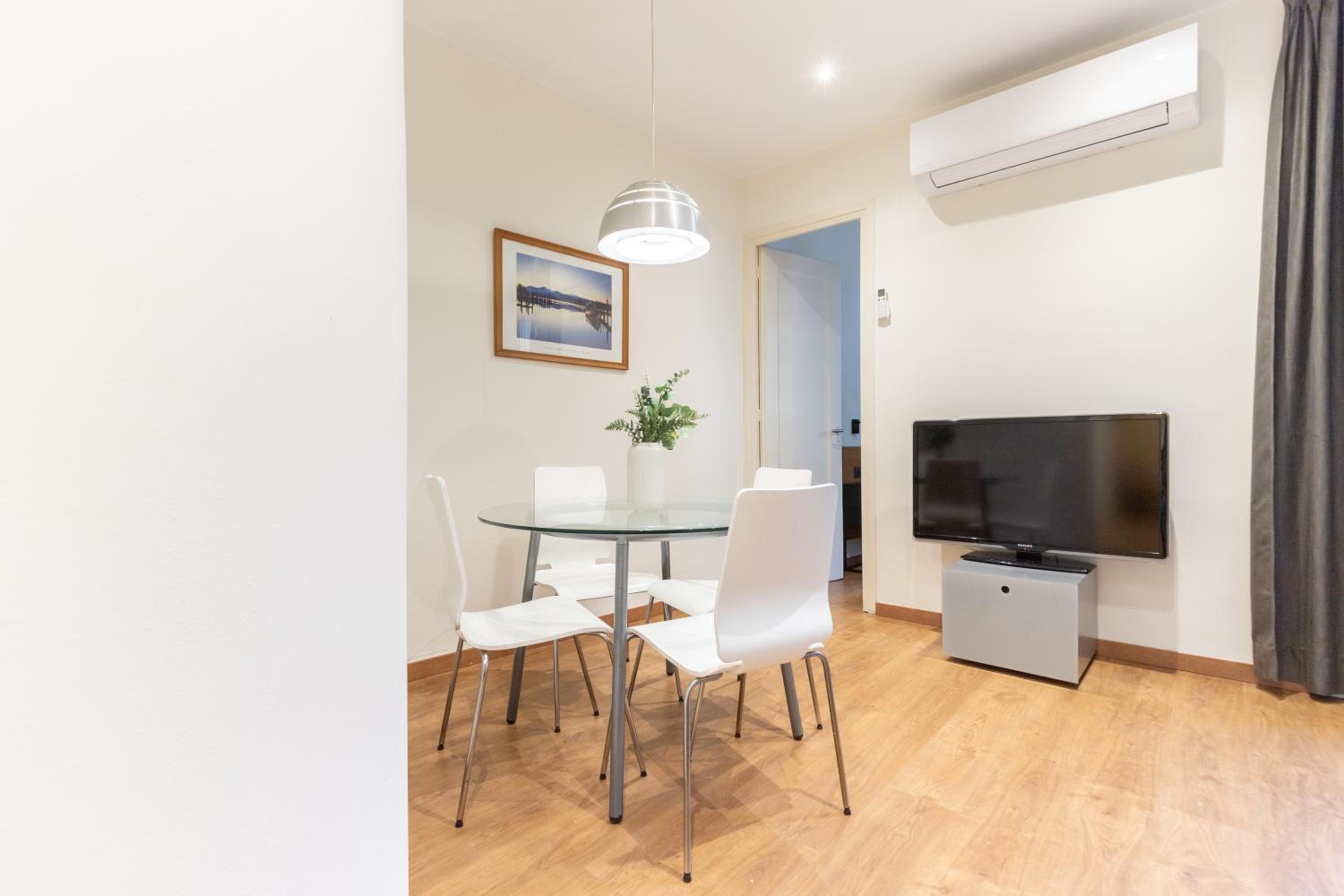 Atica Apartments - by Weflating