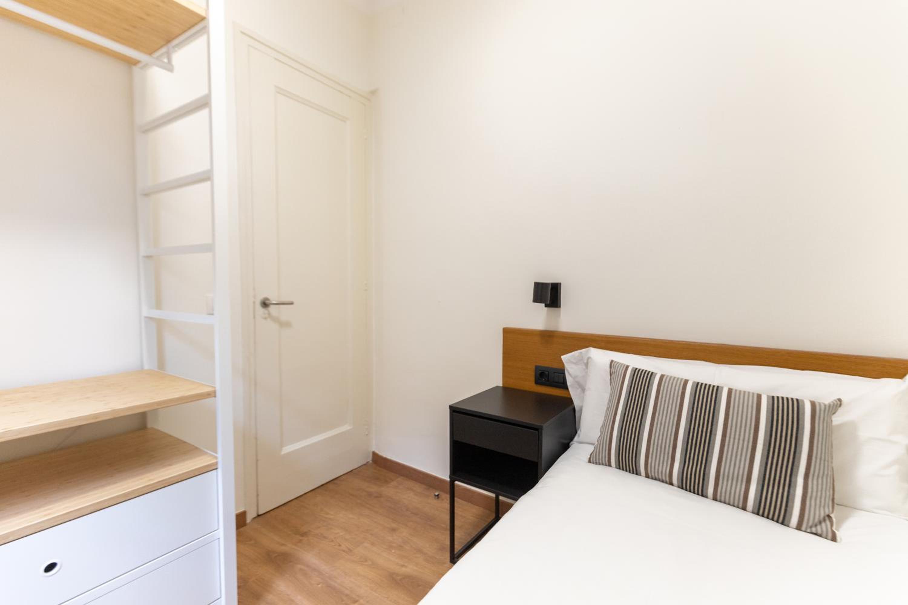 Atica Apartments - by Weflating