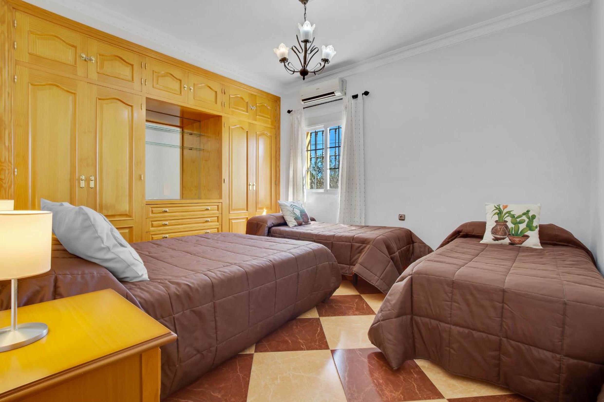 Casa Rural La Colina a 30 min Málaga Lovely Home