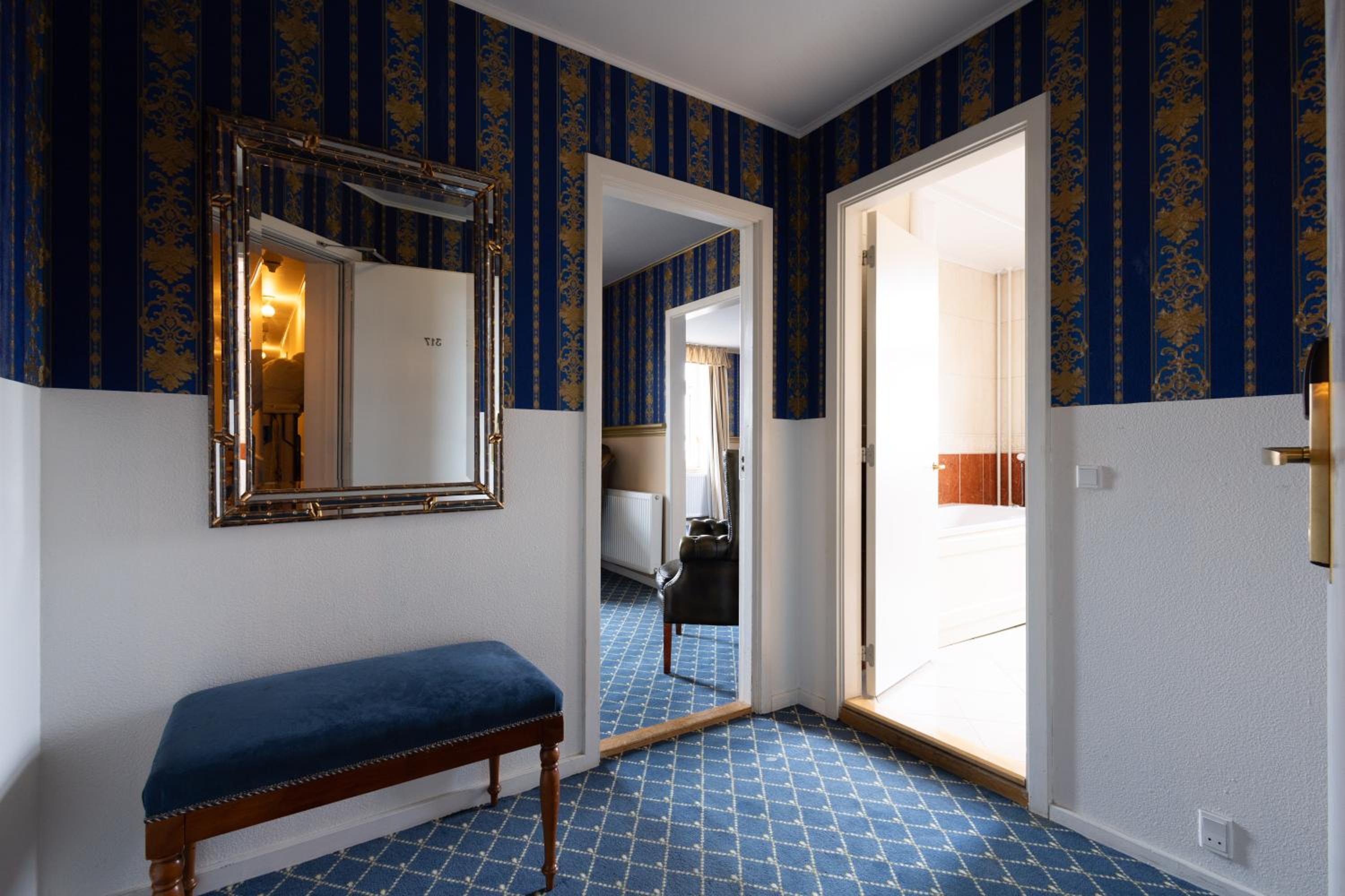 Odense Vacations - Milling Hotel Plaza - Property Image 49