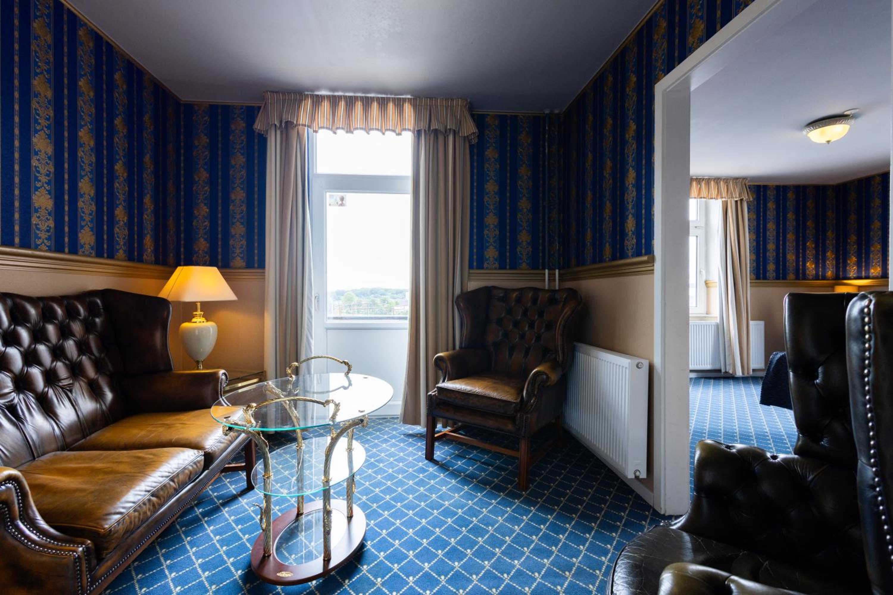 Odense Vacations - Milling Hotel Plaza - Property Image 50