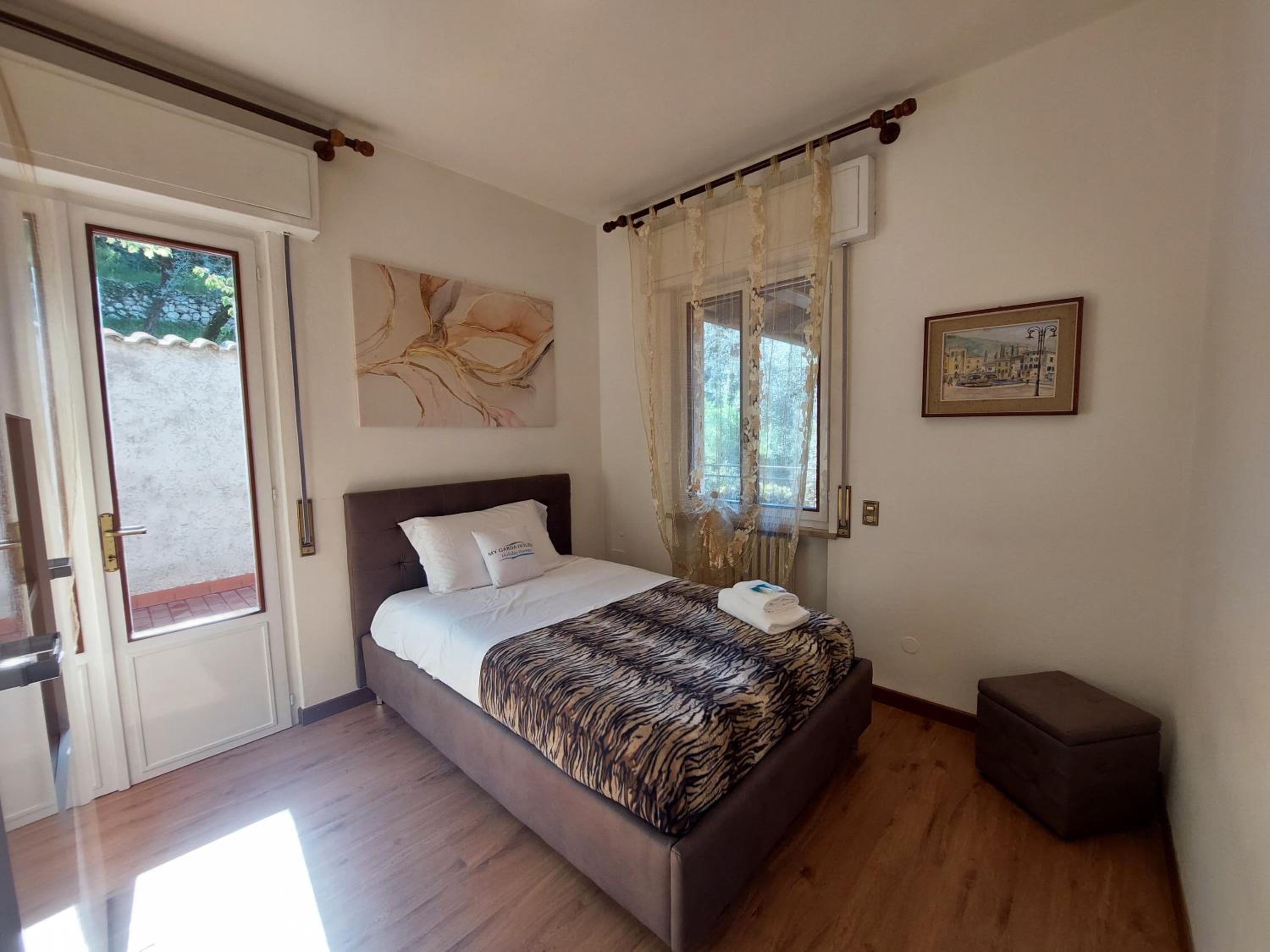 My Malcesine Family Home XL view 5