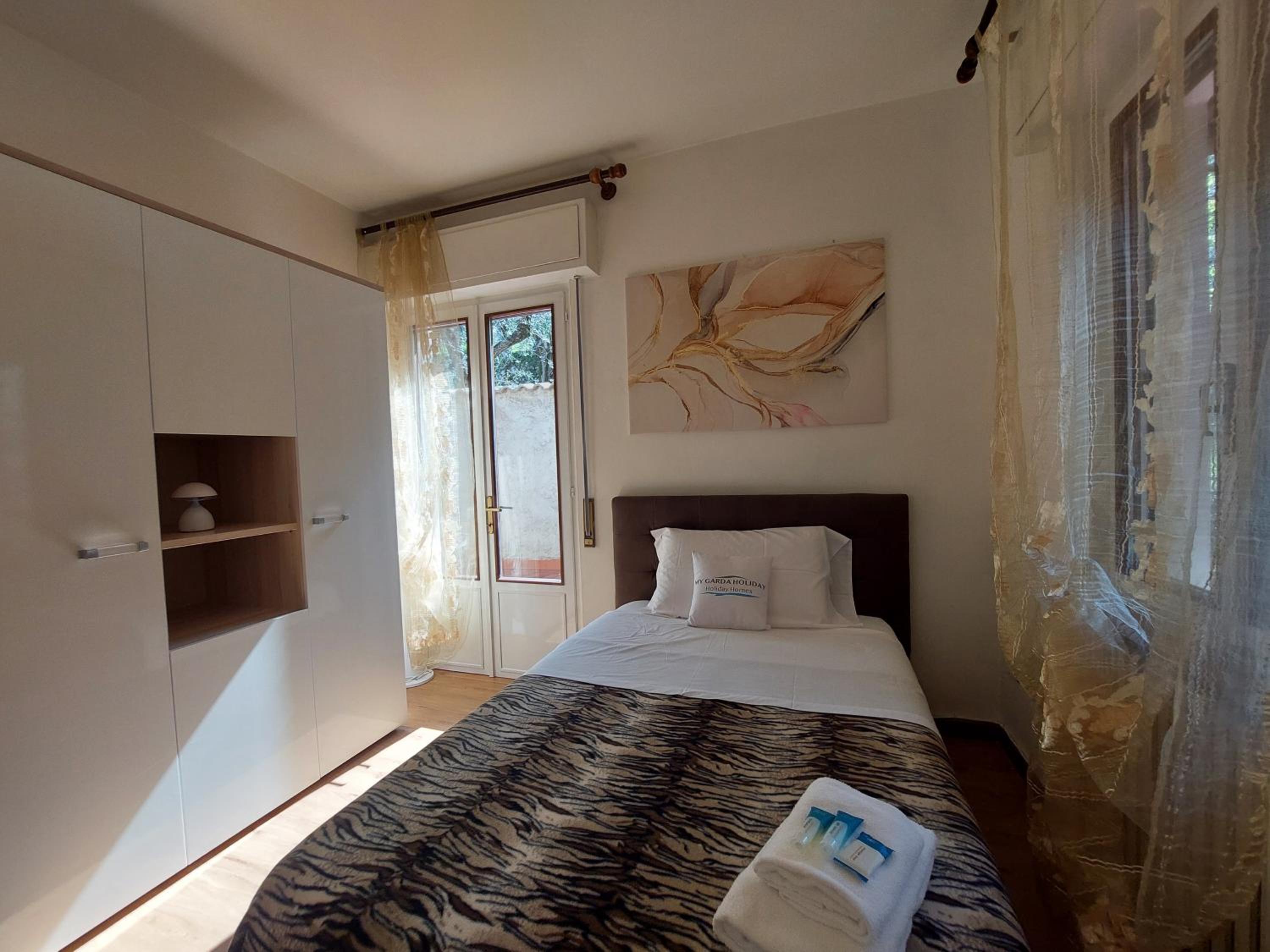 My Malcesine Family Home XL view 4