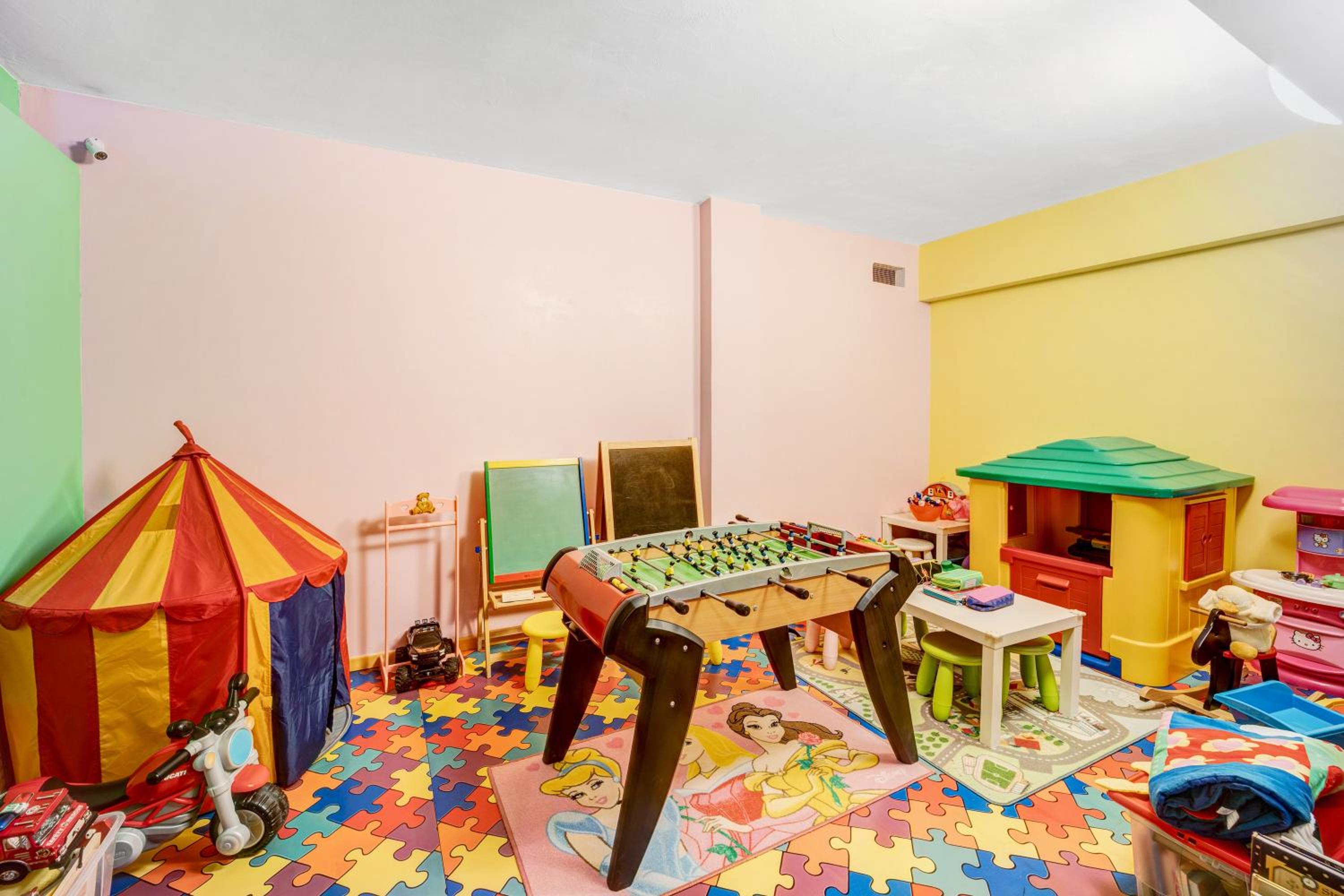 E6-11 monolocale Borgo della Rovere view 4