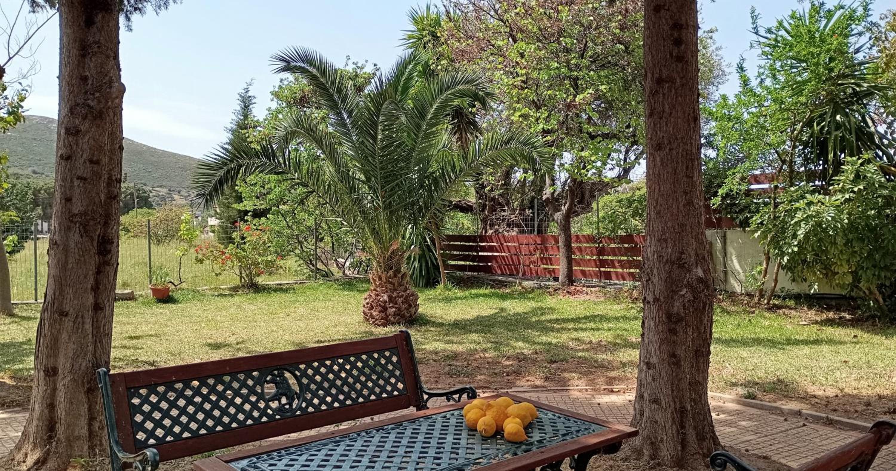 Entire cottage near the beach in Nimporio, Euboea view 3