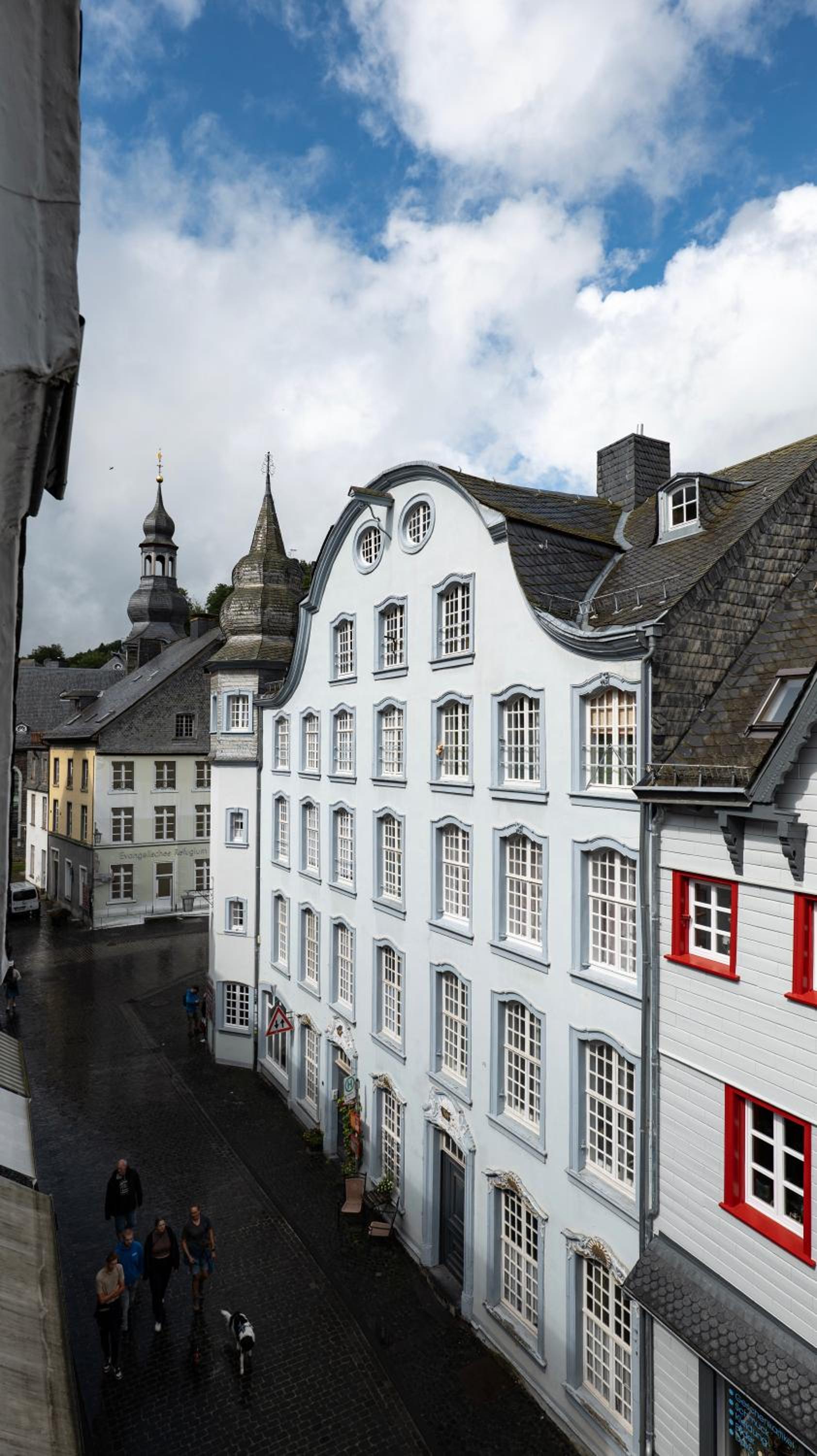 Hotel Royal