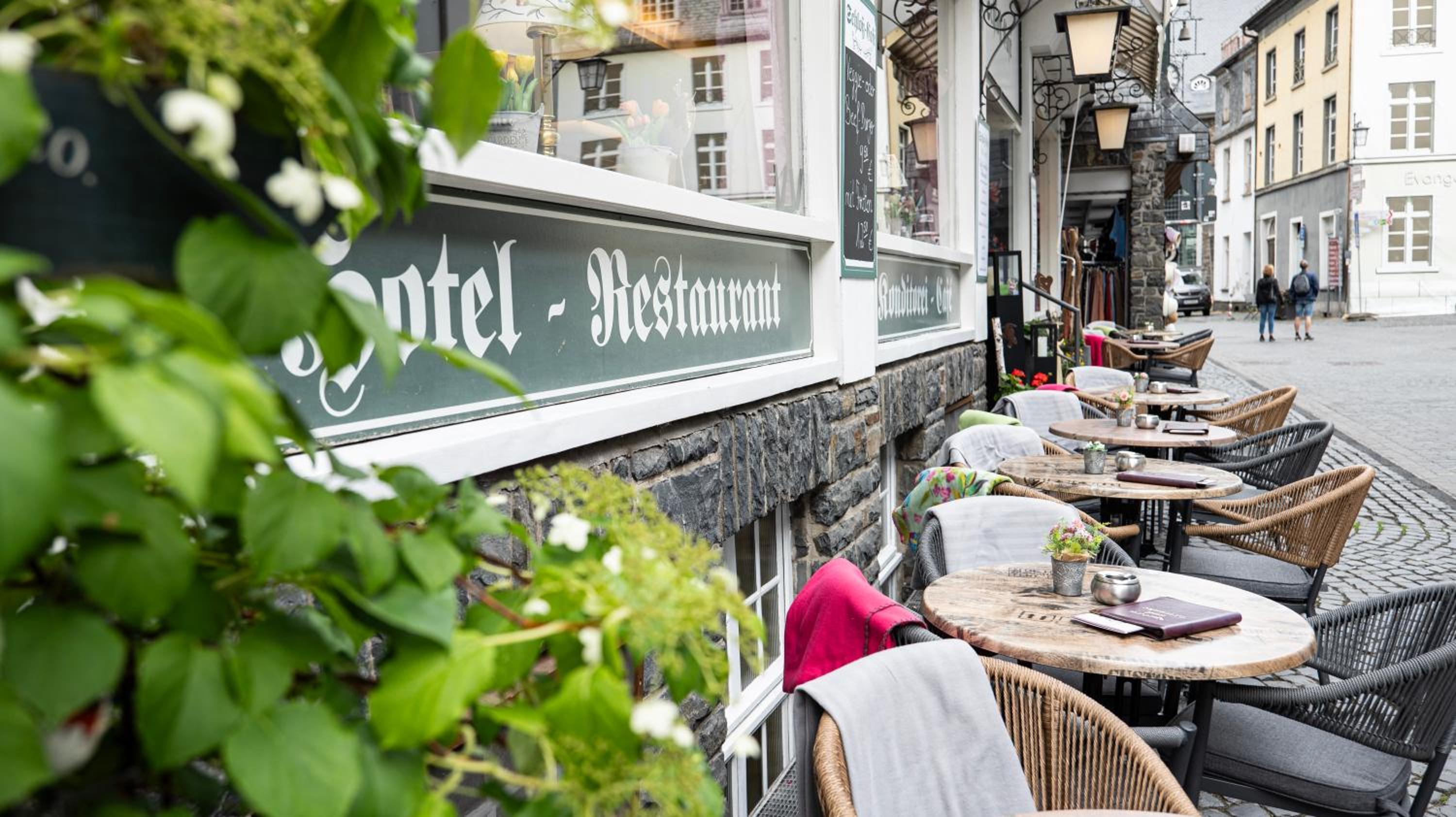 Hotel Royal