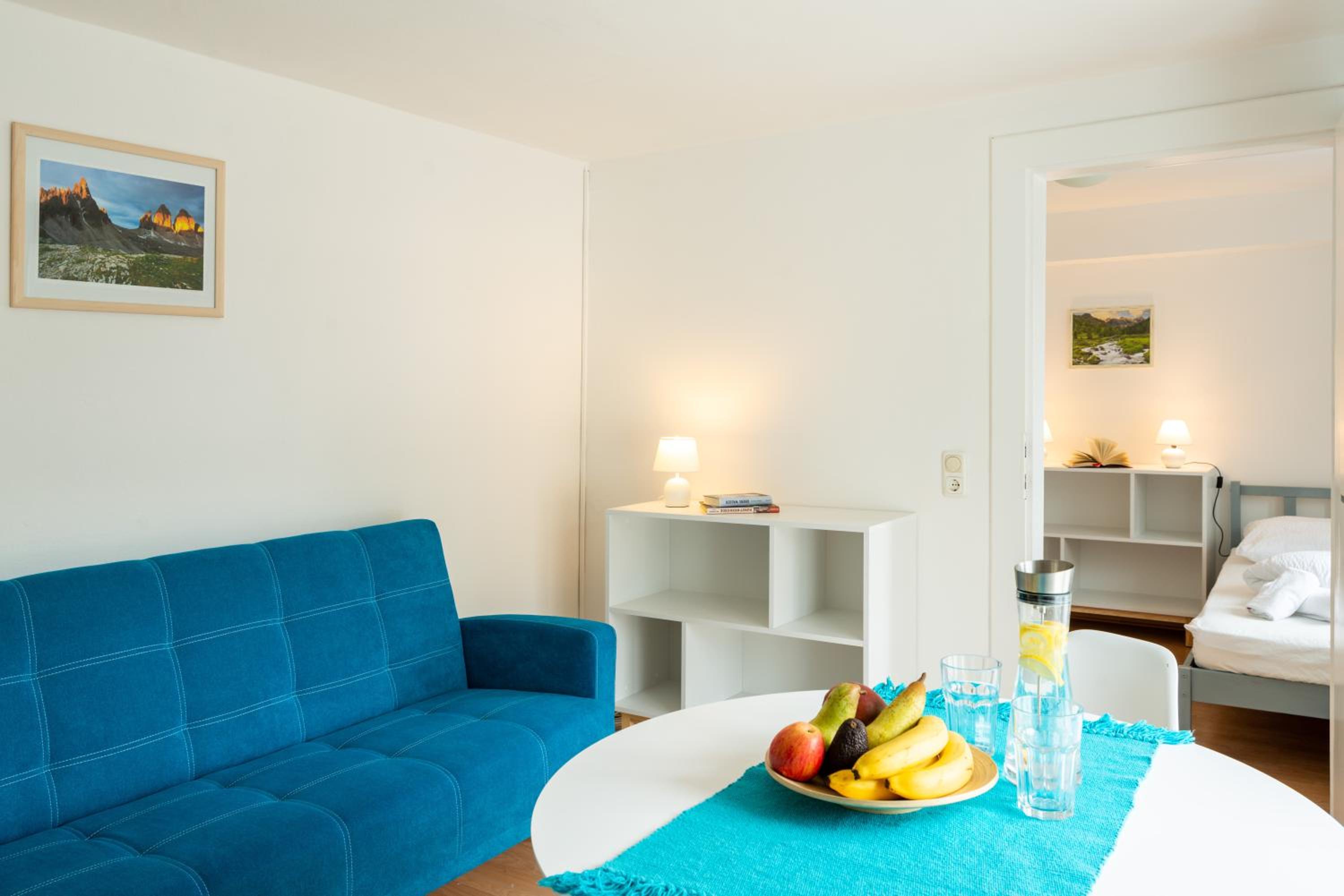 SUN VALLEY Holiday Apartments