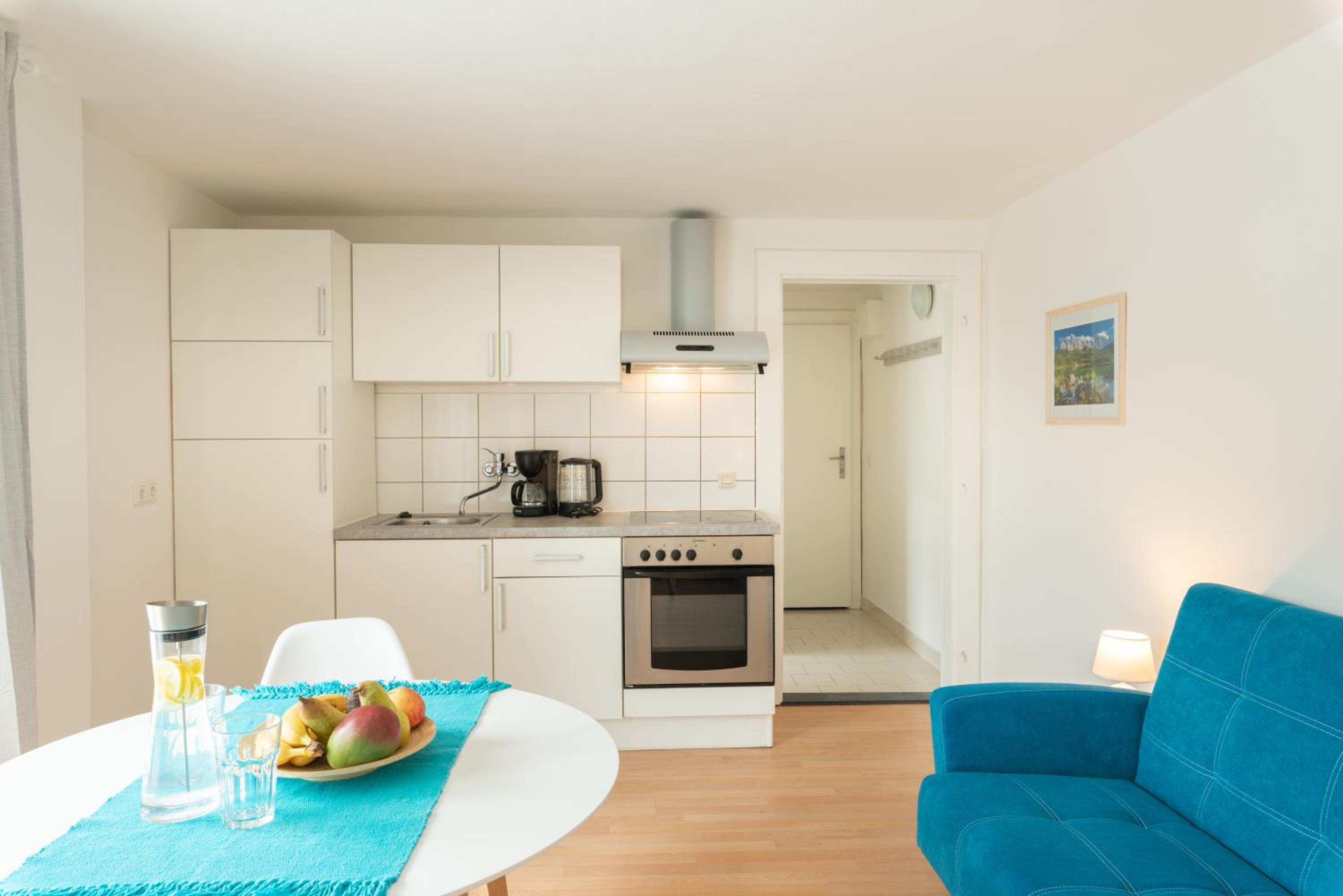 SUN VALLEY Holiday Apartments