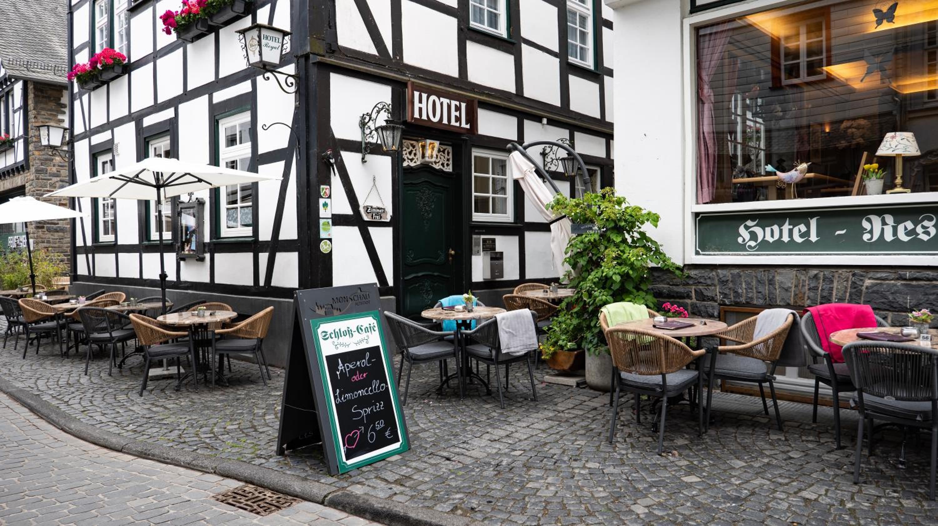 Hotel Royal