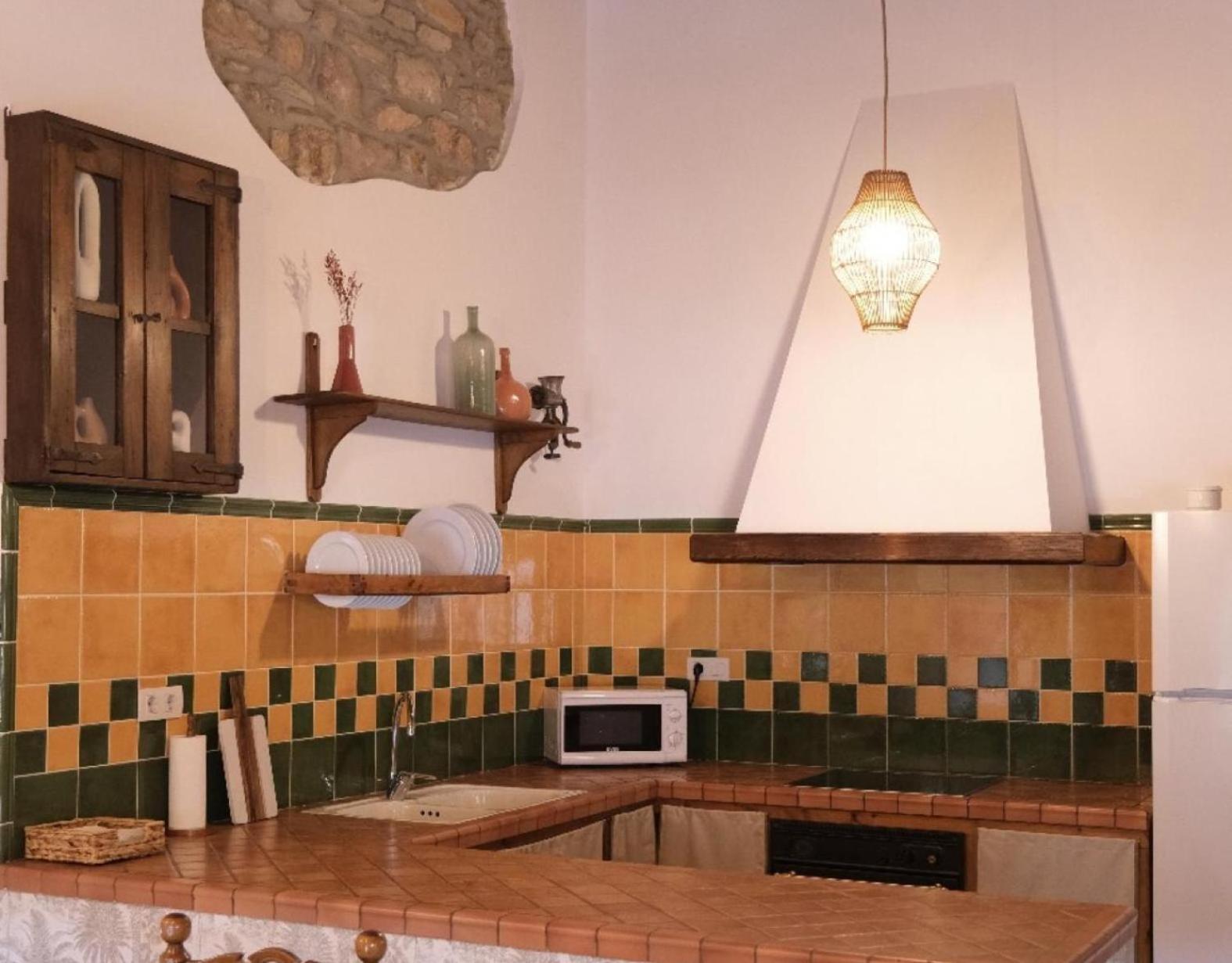 Casa Rural Cal Caminer