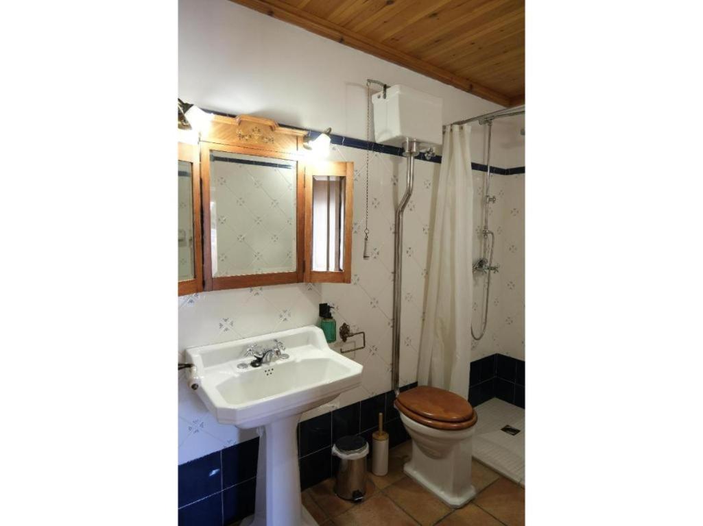 Casa Rural Cal Caminer