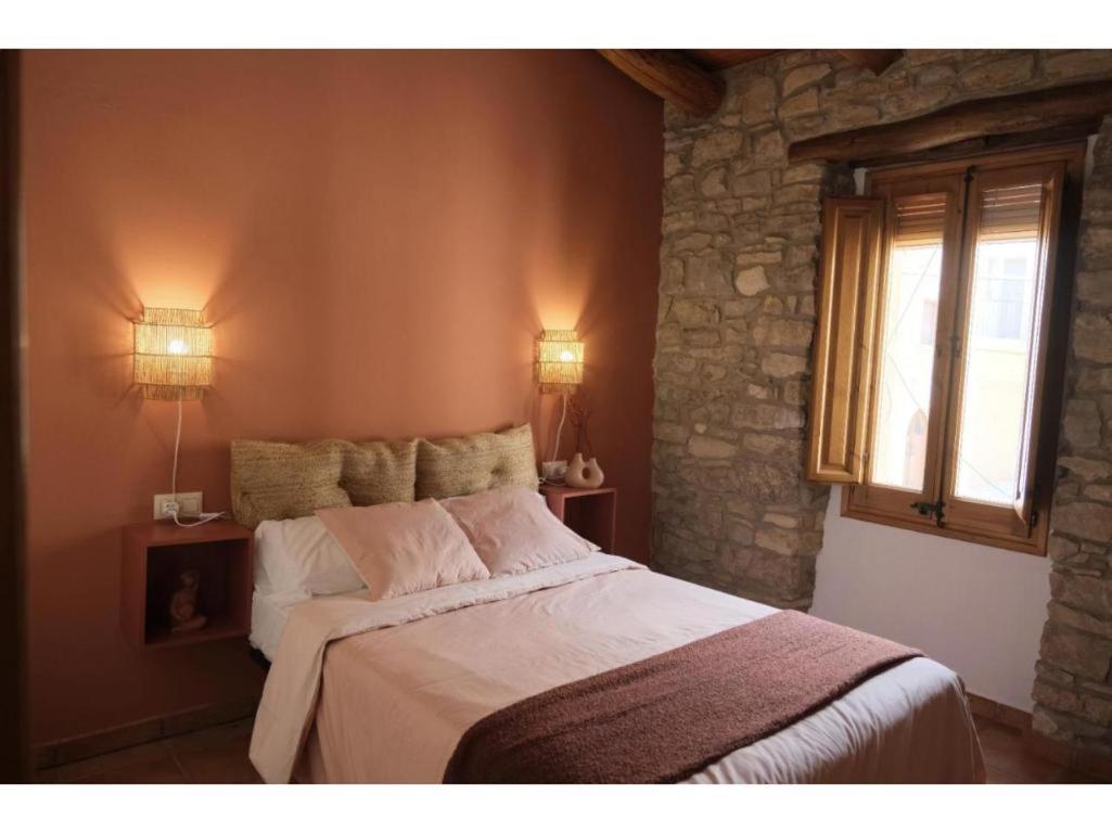 Casa Rural Cal Caminer