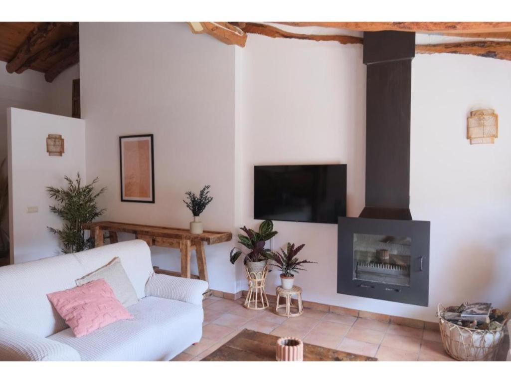 Casa Rural Cal Caminer