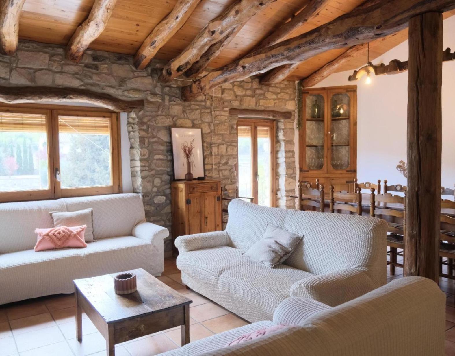 Casa Rural Cal Caminer
