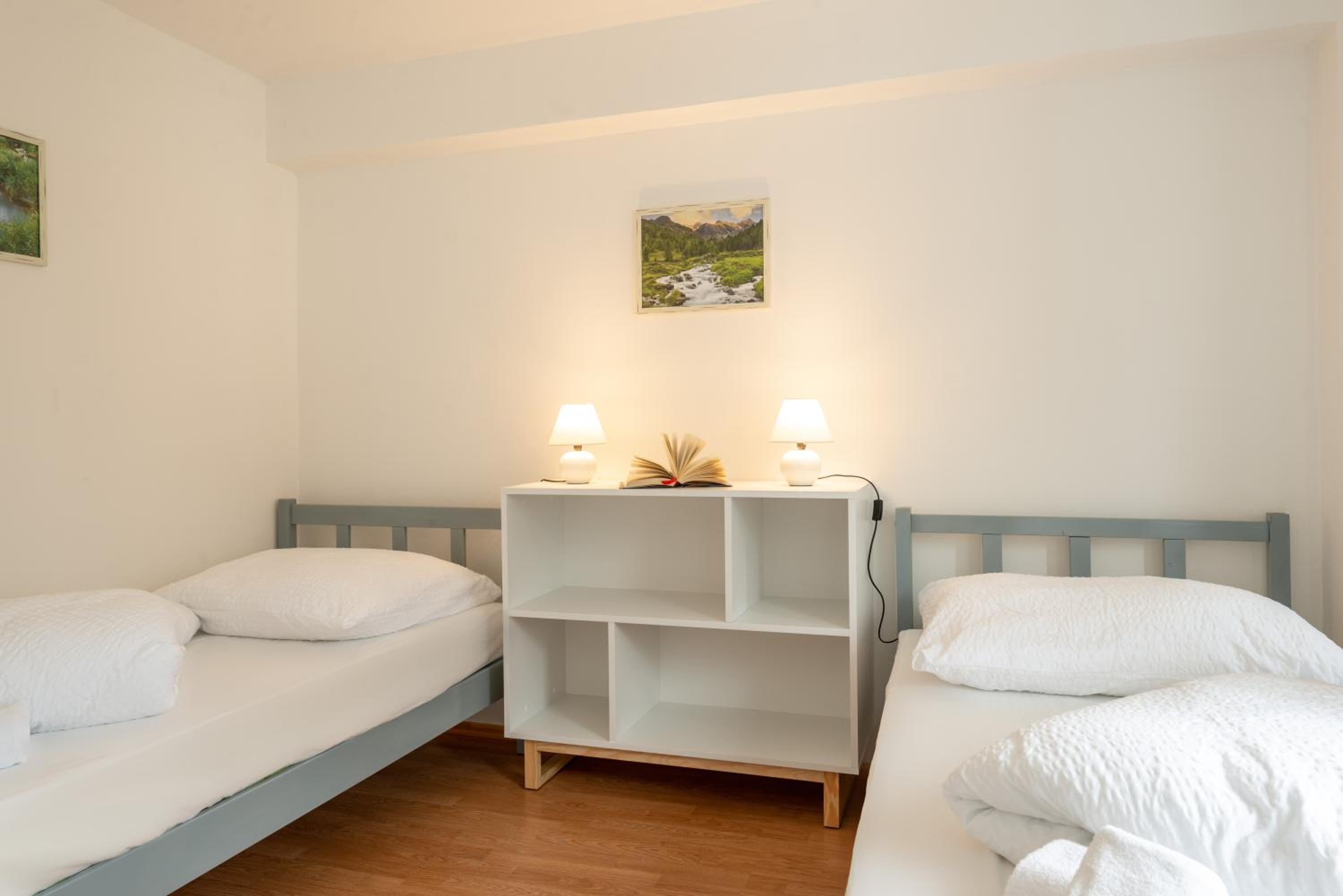 SUN VALLEY Holiday Apartments