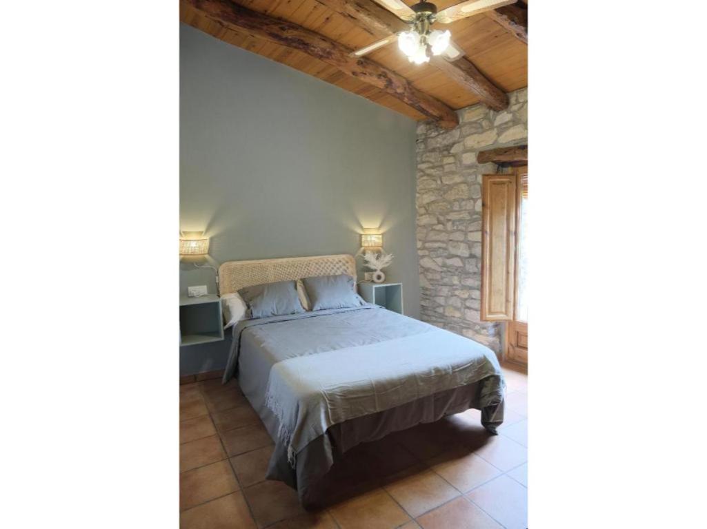 Casa Rural Cal Caminer