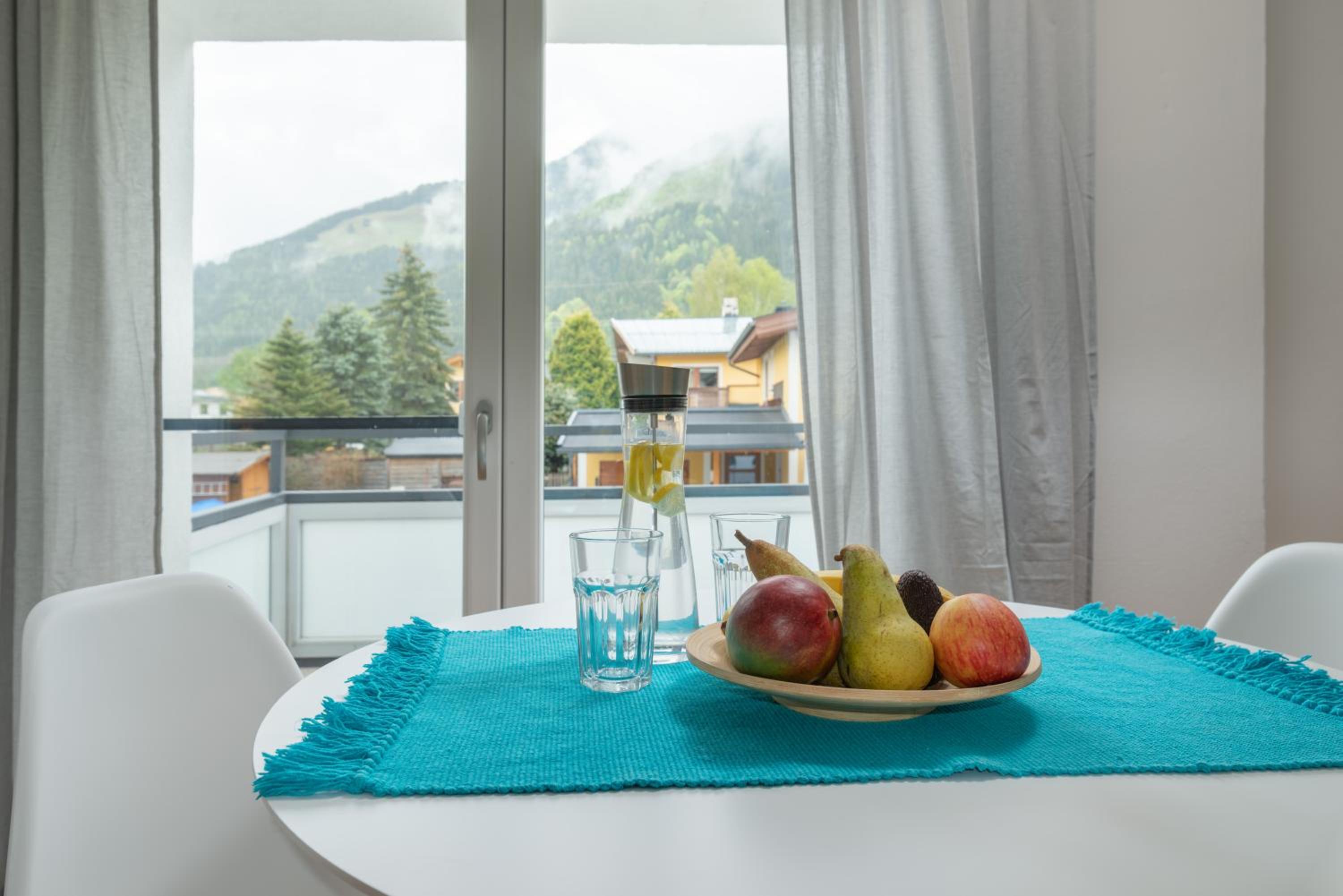 SUN VALLEY Holiday Apartments