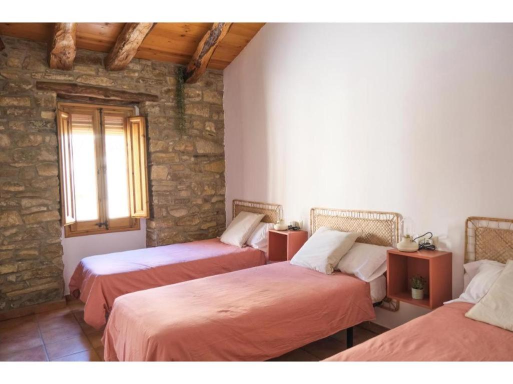 Casa Rural Cal Caminer
