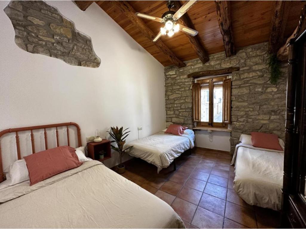 Casa Rural Cal Caminer