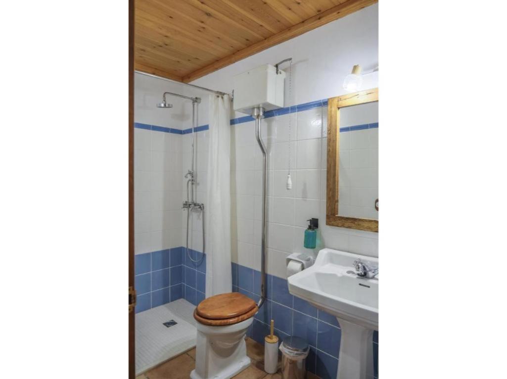 Casa Rural Cal Caminer