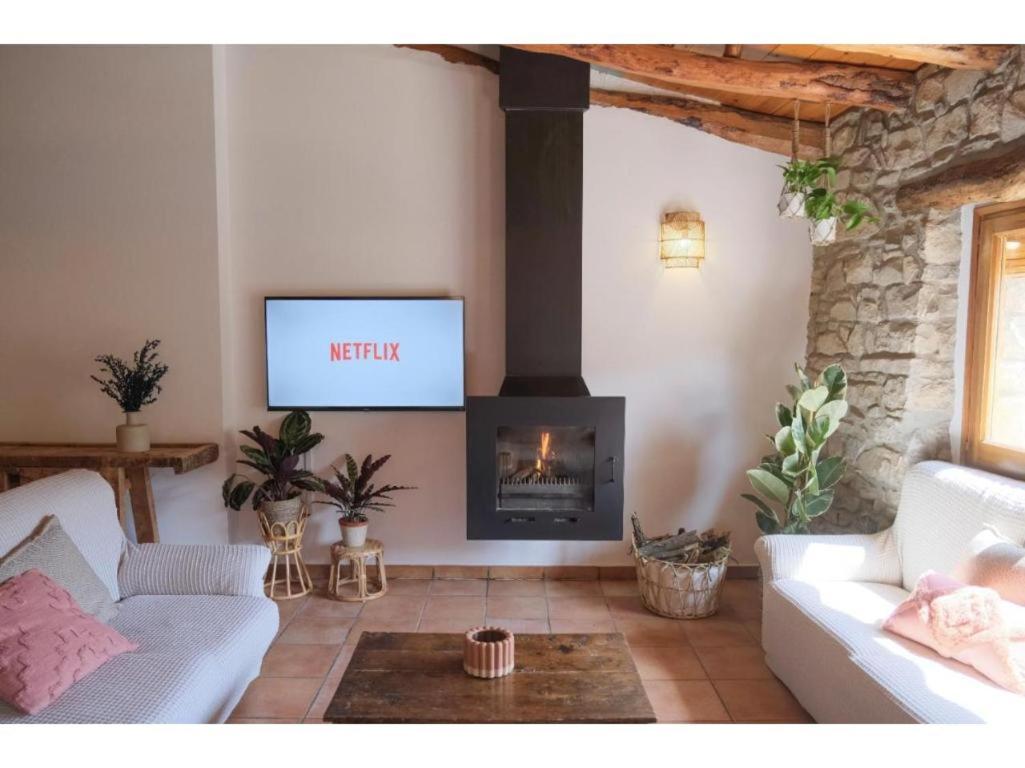 Casa Rural Cal Caminer