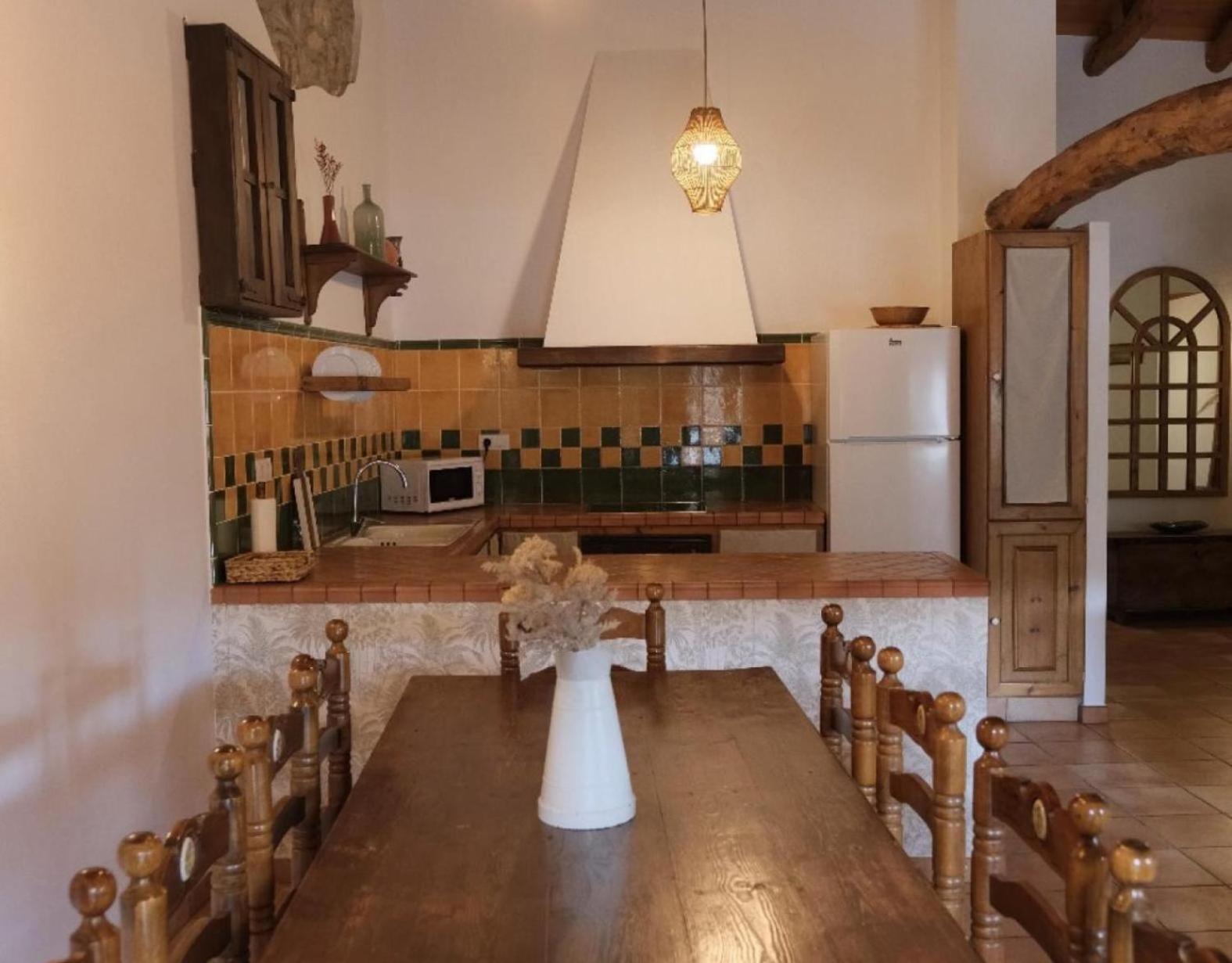 Casa Rural Cal Caminer