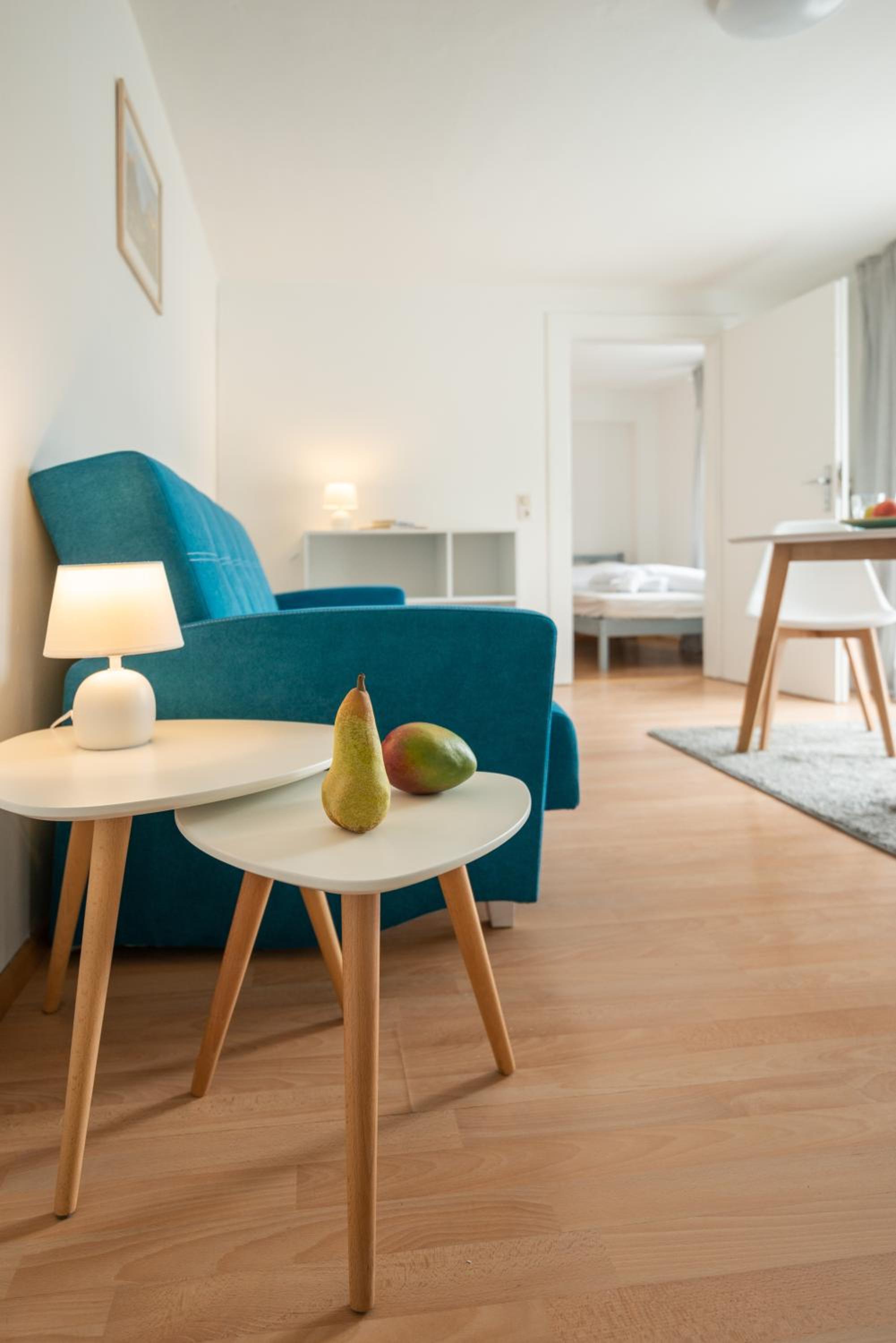 SUN VALLEY Holiday Apartments