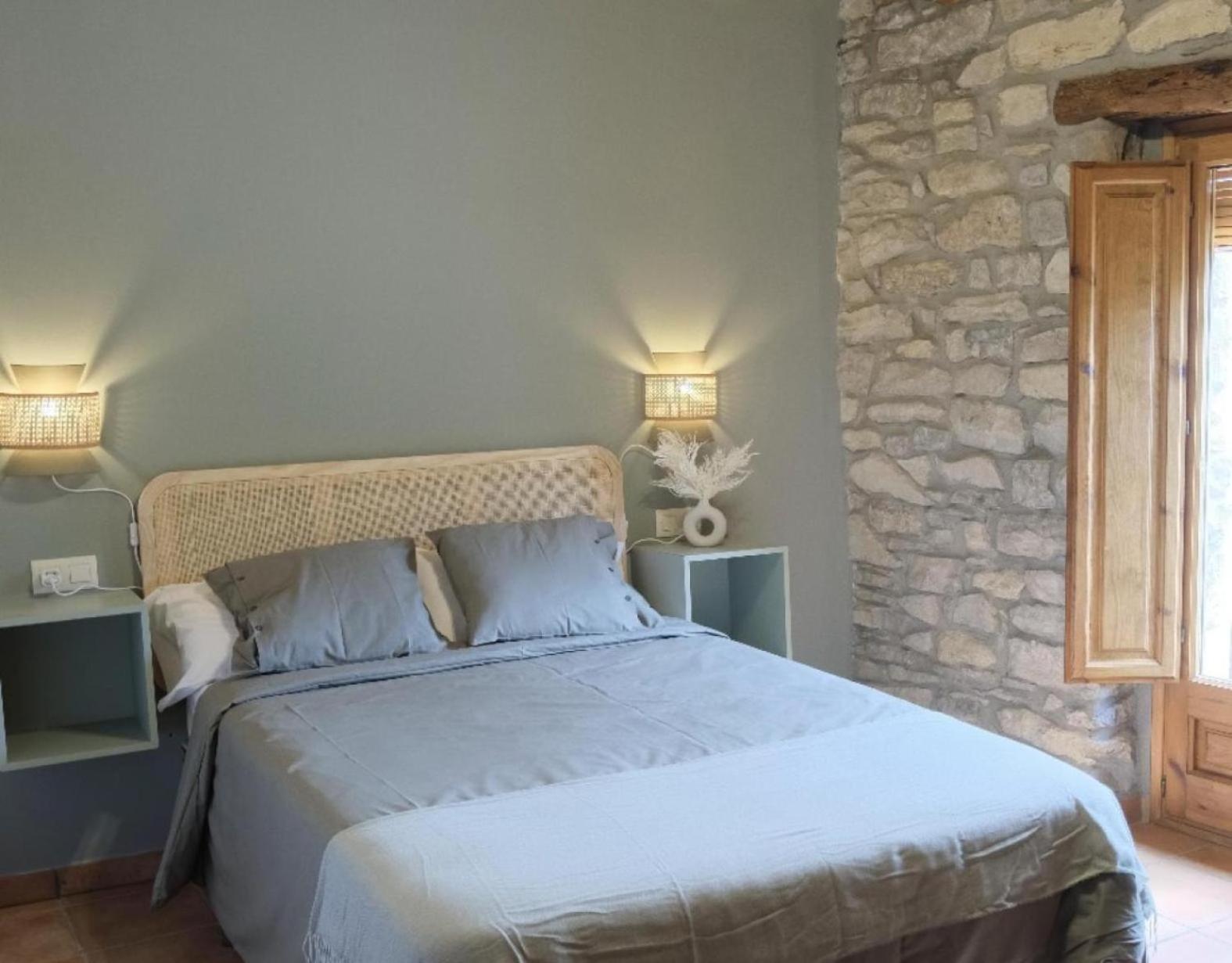 Casa Rural Cal Caminer