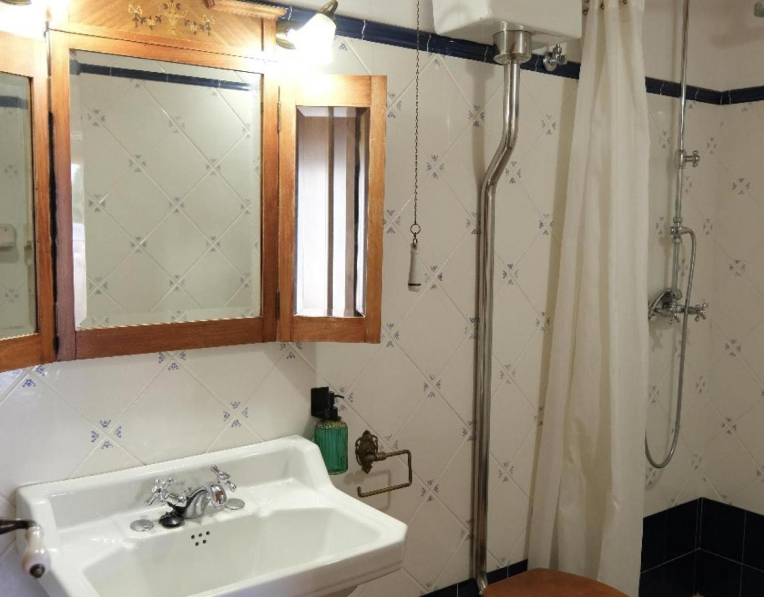 Casa Rural Cal Caminer