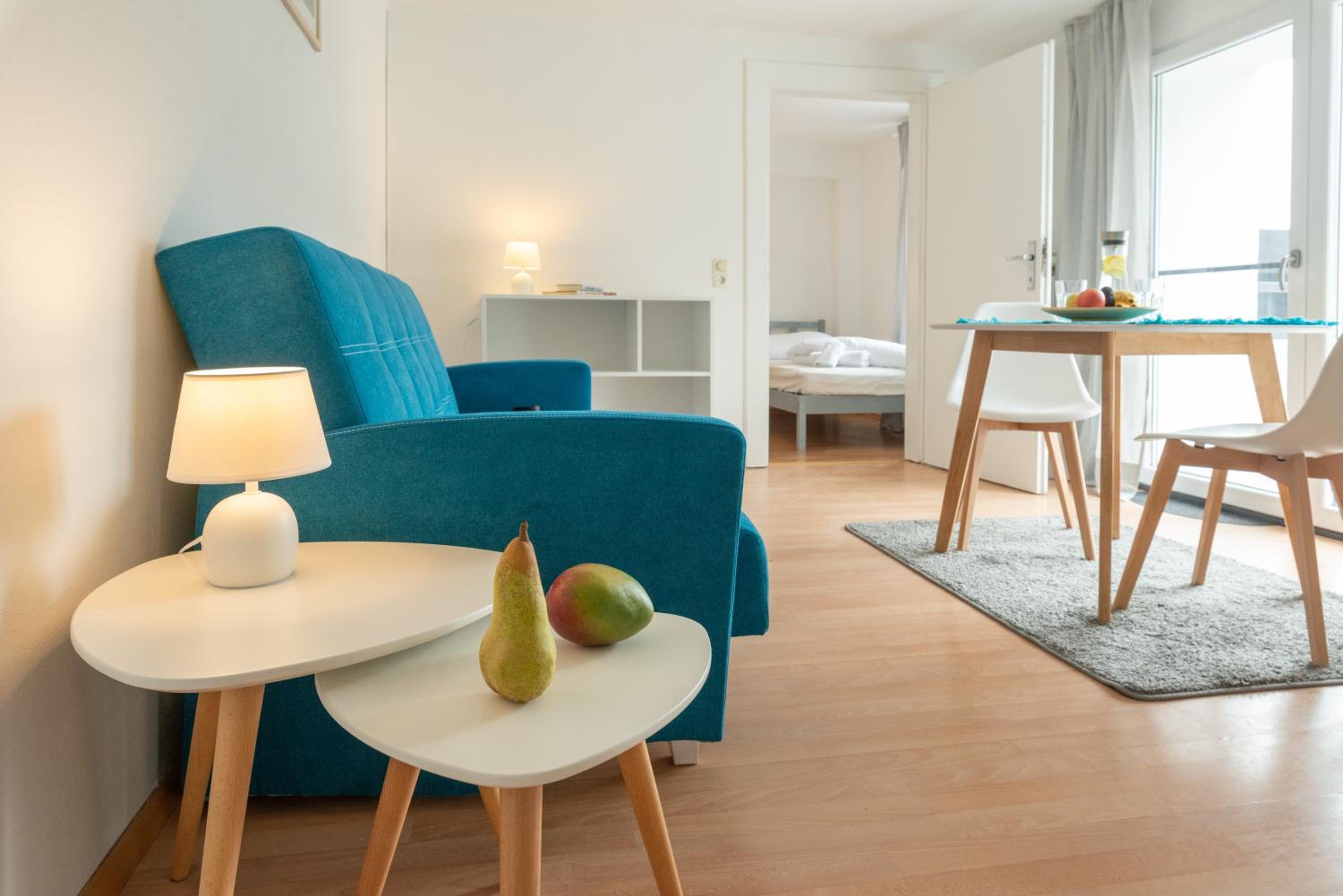 SUN VALLEY Holiday Apartments