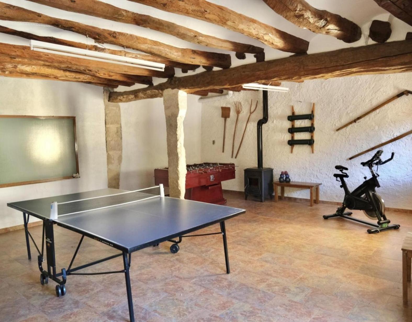 Casa Rural Cal Caminer