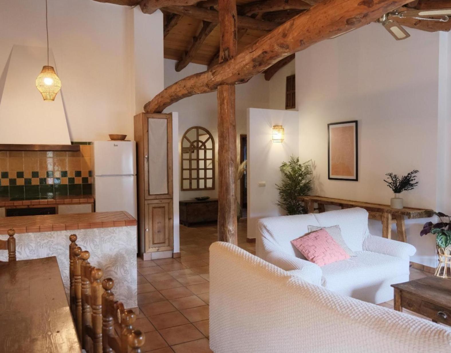 Casa Rural Cal Caminer