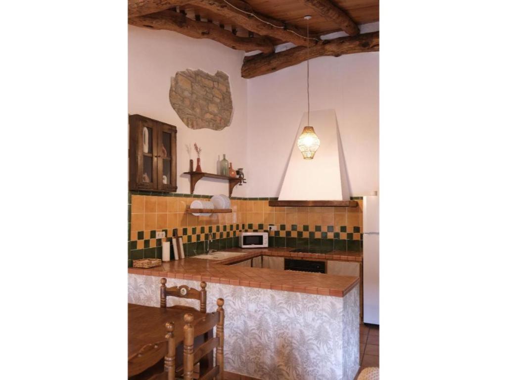 Casa Rural Cal Caminer