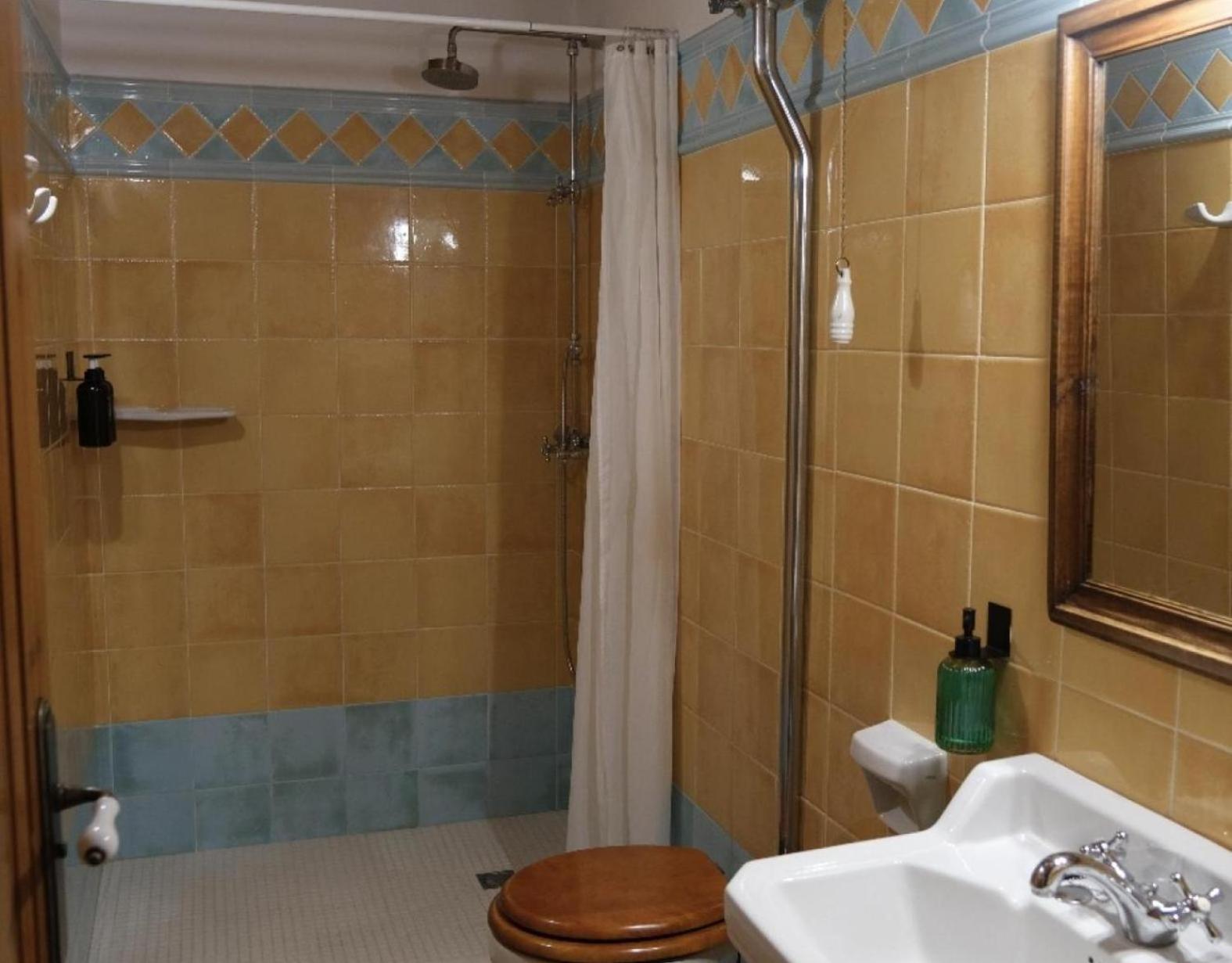 Casa Rural Cal Caminer