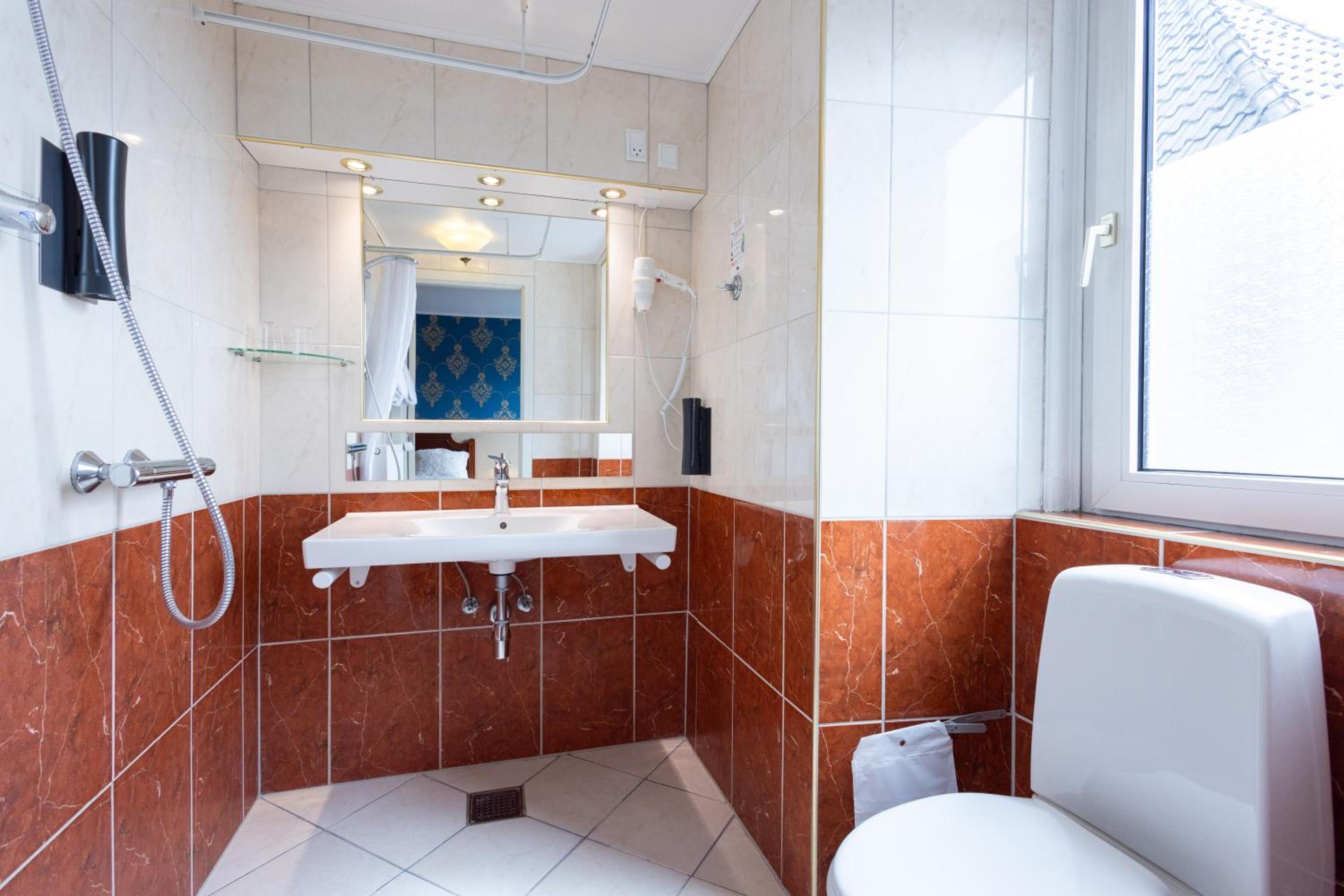 Odense Vacations - Milling Hotel Plaza - Property Image 10